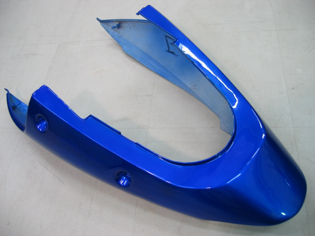 Fairings 2000-2001 Kawasaki ZX12R Blue & Black ZX12R Generic