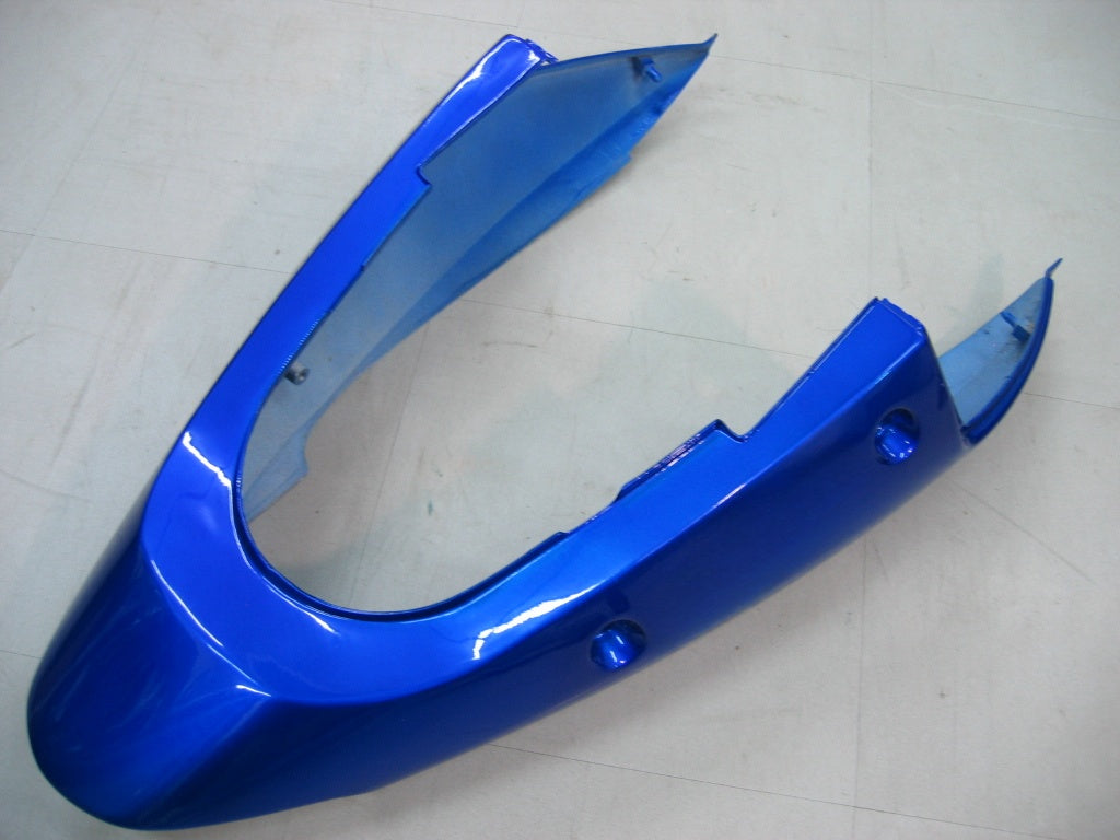 Fairings 2000-2001 Kawasaki ZX12R Blue & Black ZX12R Generic