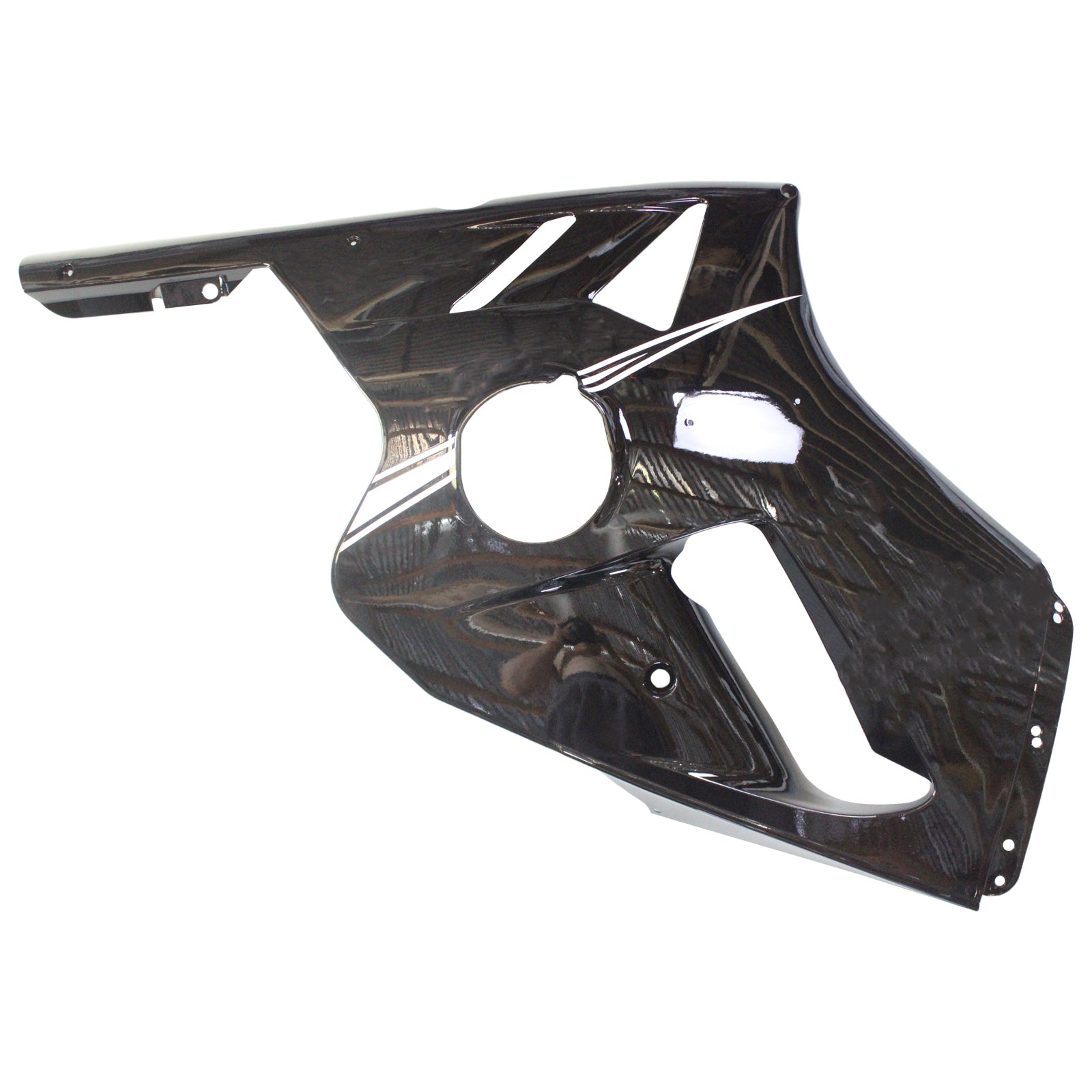 Injection Fairing Kit Bodywork Plastic ABS fit For Kawasaki ZX12R 2000-2001