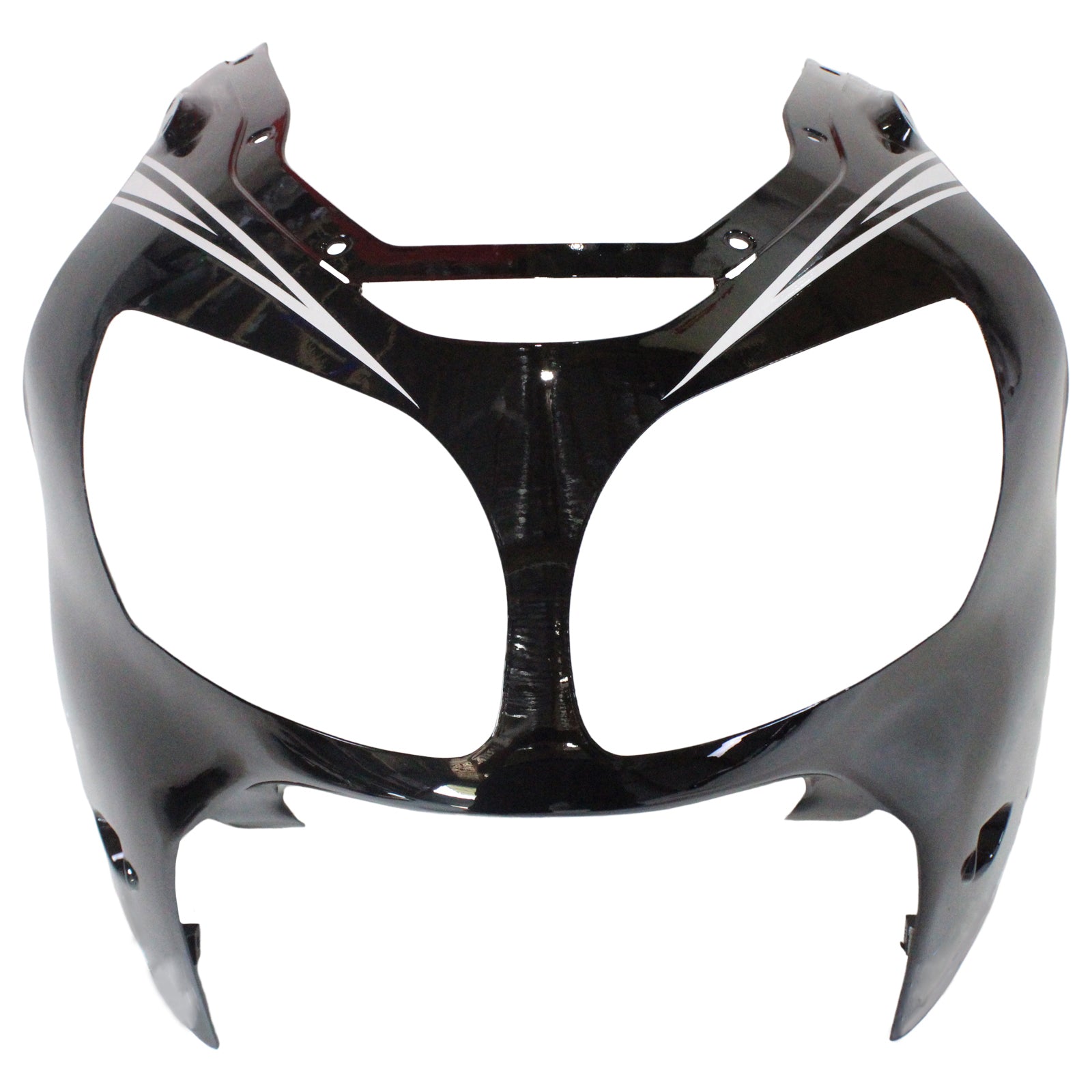 Injection Fairing Kit Bodywork Plastic ABS fit For Kawasaki ZX12R 2000-2001