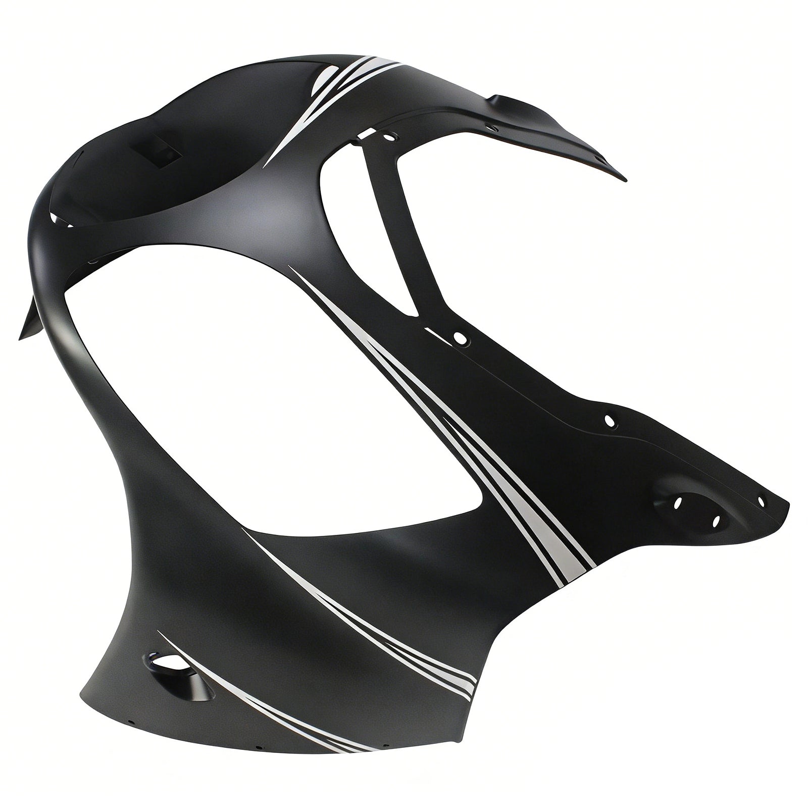 Injection Fairing Kit Bodywork Plastic ABS fit For Kawasaki ZX12R 2000-2001