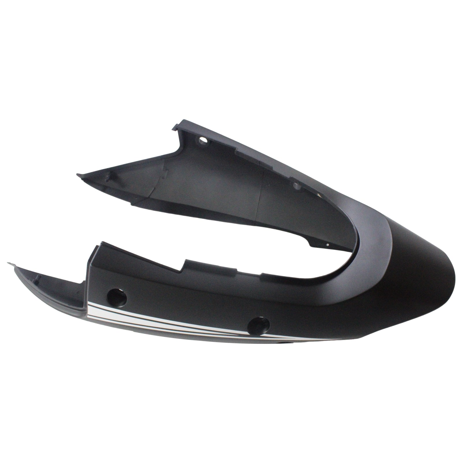 Injection Fairing Kit Bodywork Plastic ABS fit For Kawasaki ZX12R 2000-2001