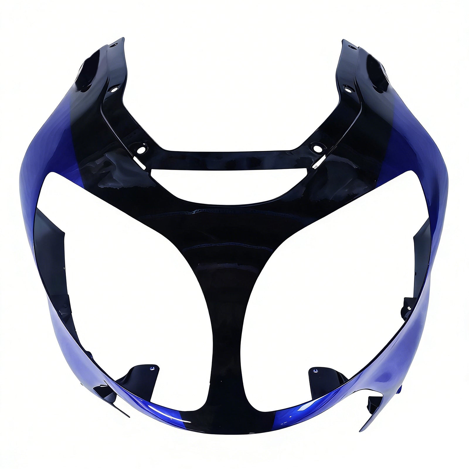Kawasaki ZX12R 2000-2001 Fairing Kit Bodywork Plastic ABS