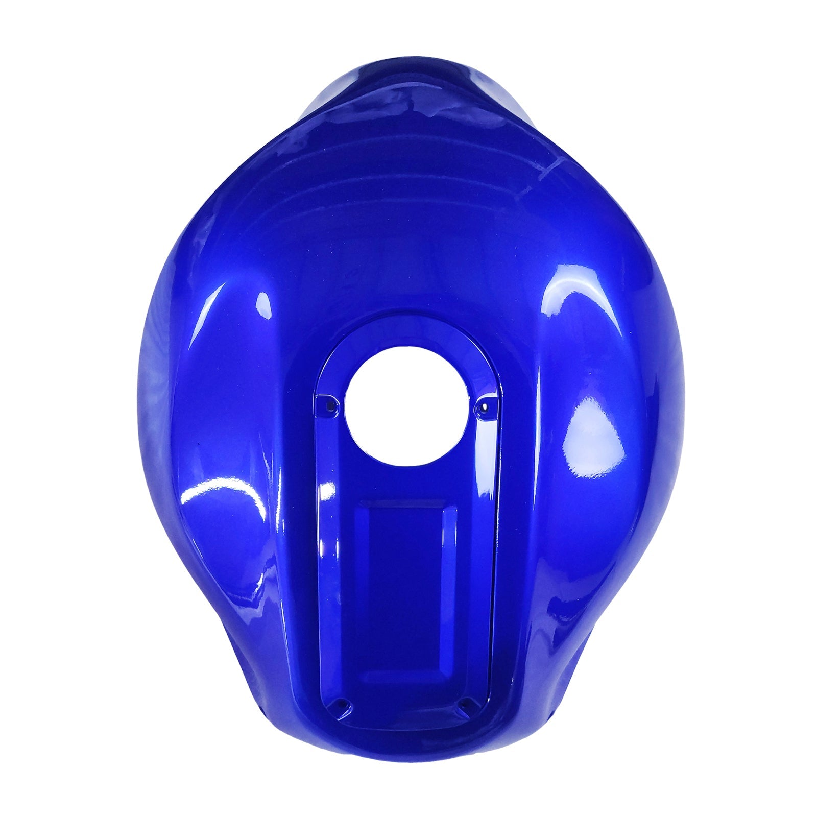 Kawasaki ZX12R 2000-2001 Fairing Kit Bodywork Plastic ABS