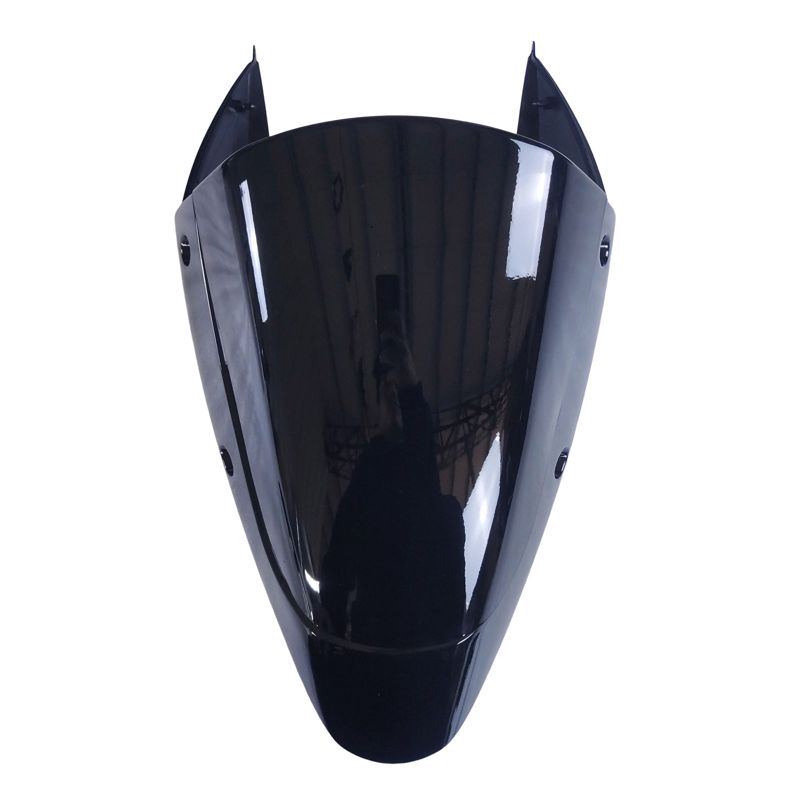 Kawasaki ZX12R 2000-2001 Fairing Kit Bodywork Plastic ABS