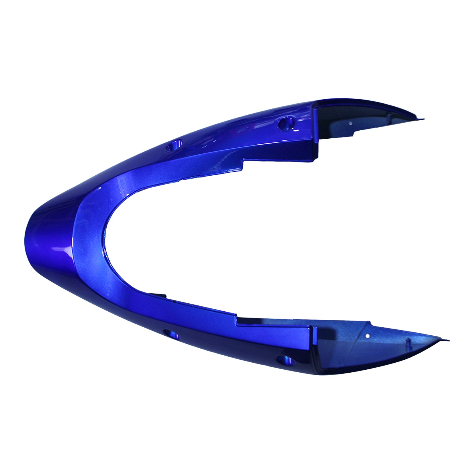 Fairings Kawasaki ZX12R Ninja Blue Black ZX12R (2002-2005) Generic