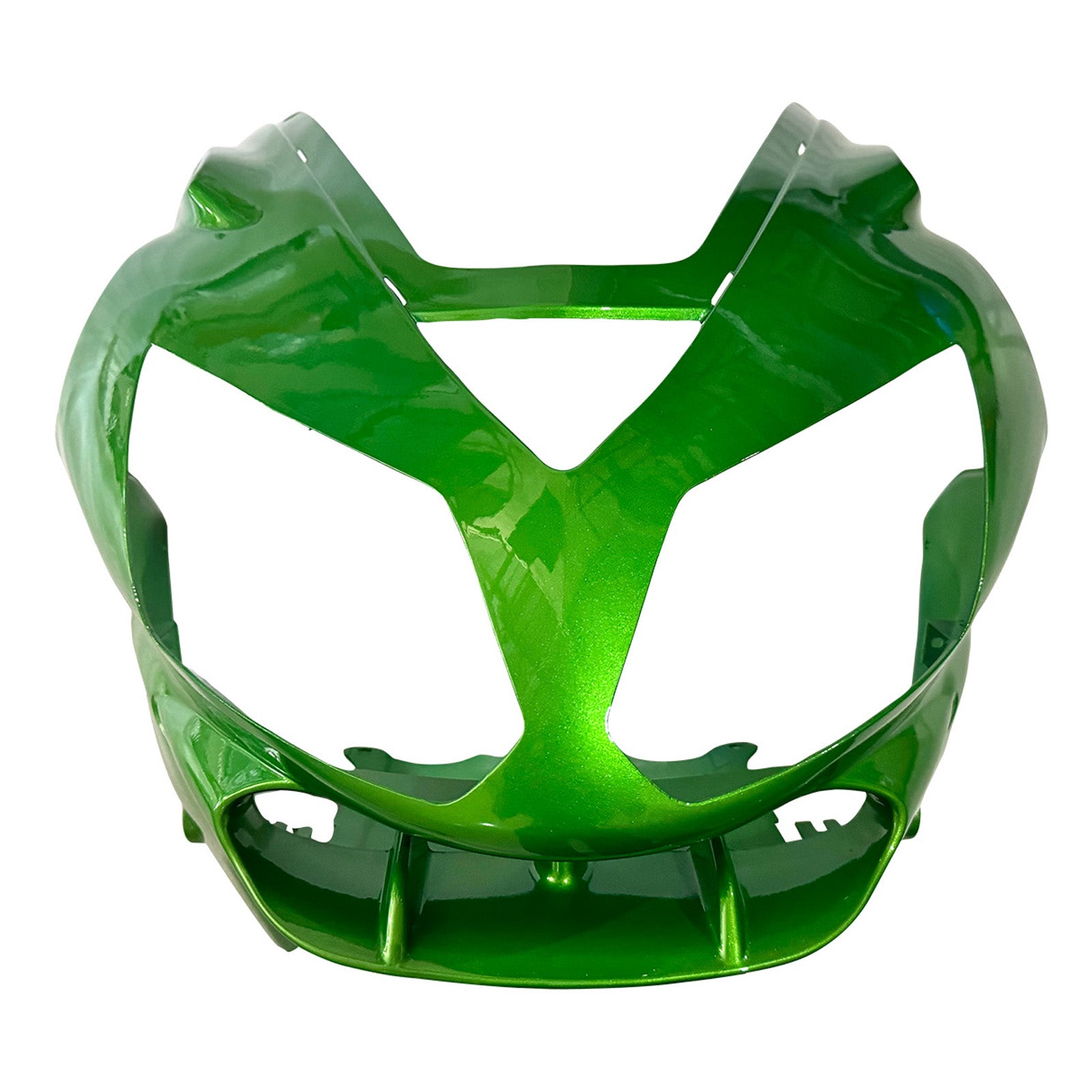 Fairings Kawasaki ZX12R Green Metallic ZX12R (2002-2005) Generic