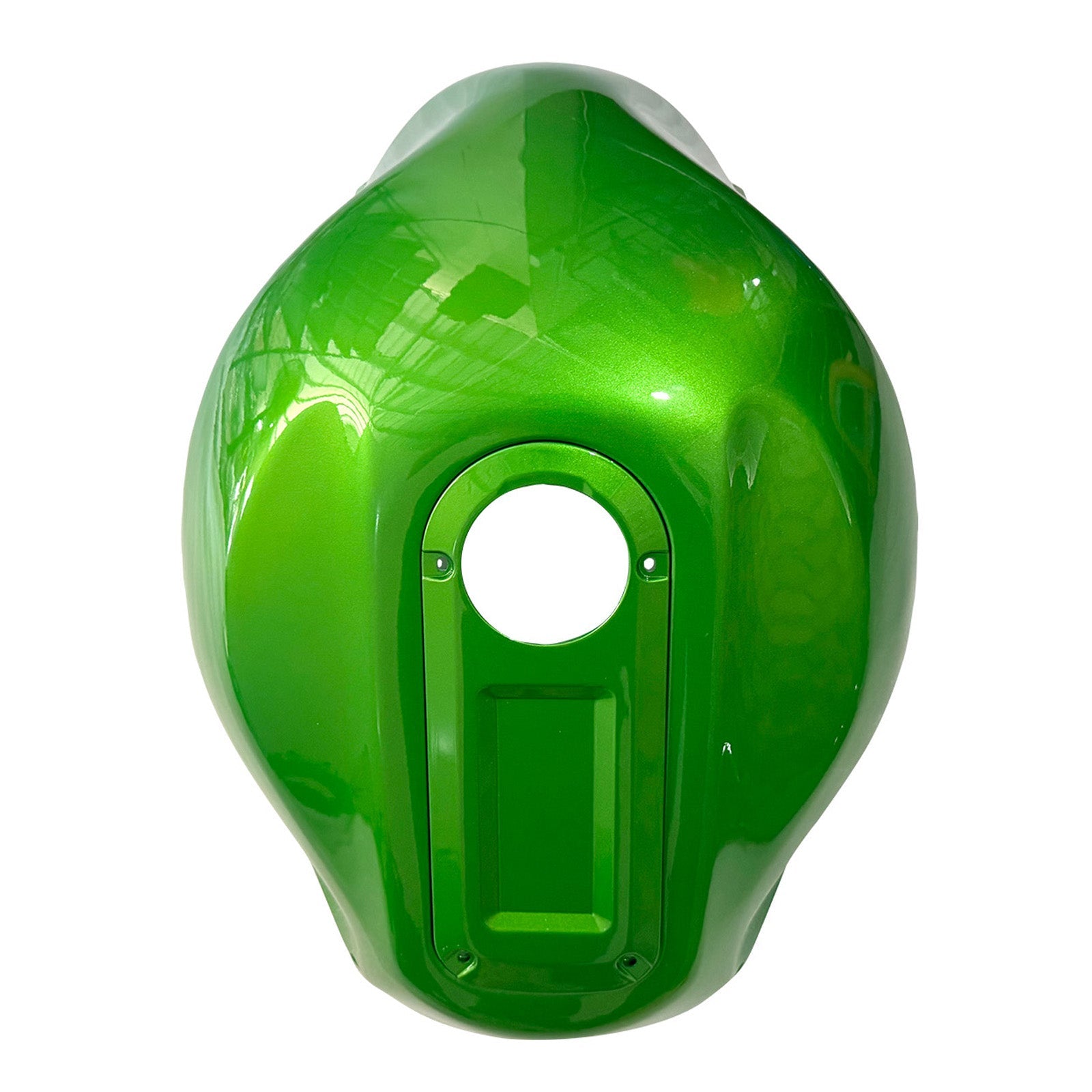 Fairings Kawasaki ZX12R Green Metallic ZX12R (2002-2005) Generic