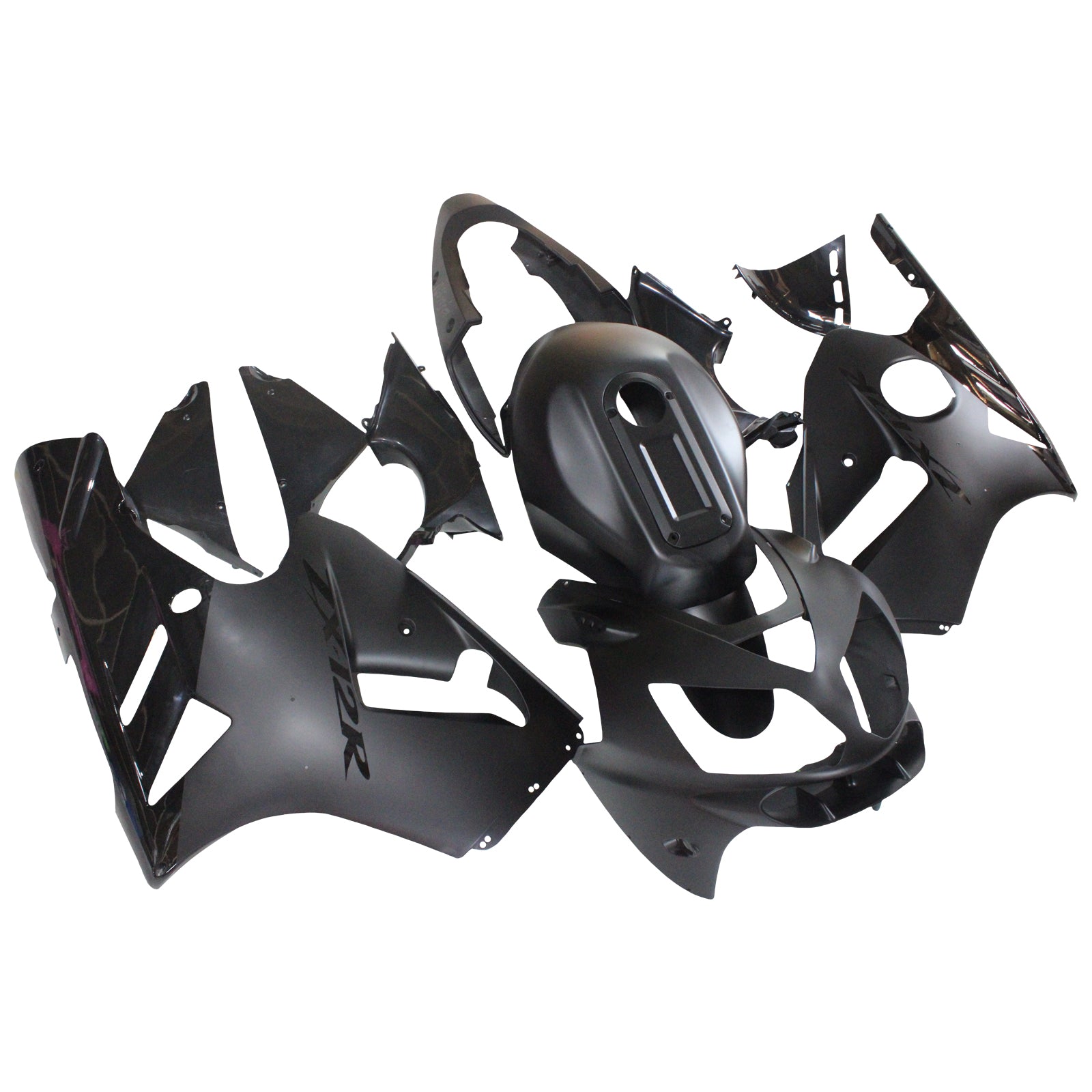 Kit Carenado Kawasaki ZX12R 2002-2005
