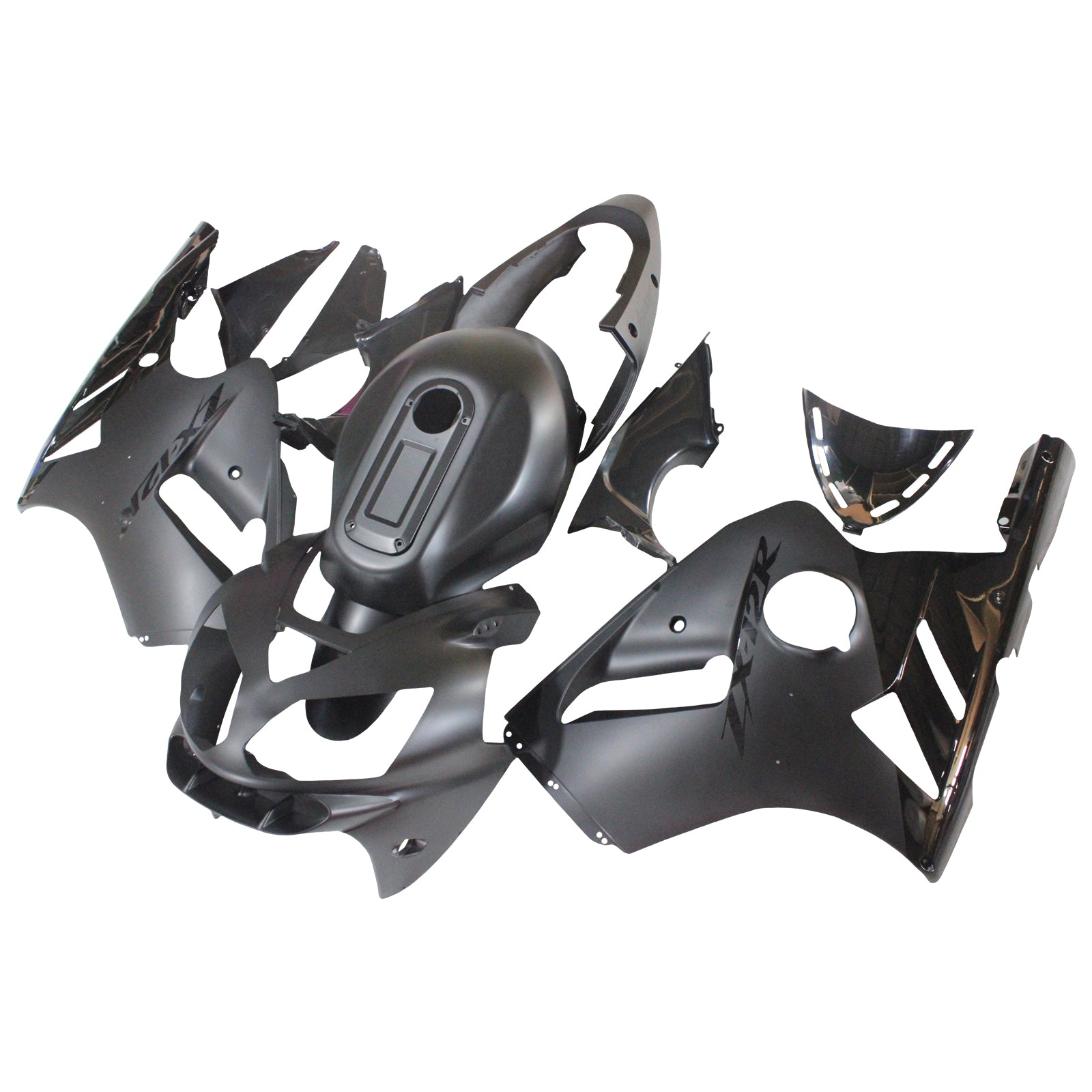 Kit Carenado Kawasaki ZX12R 2002-2005
