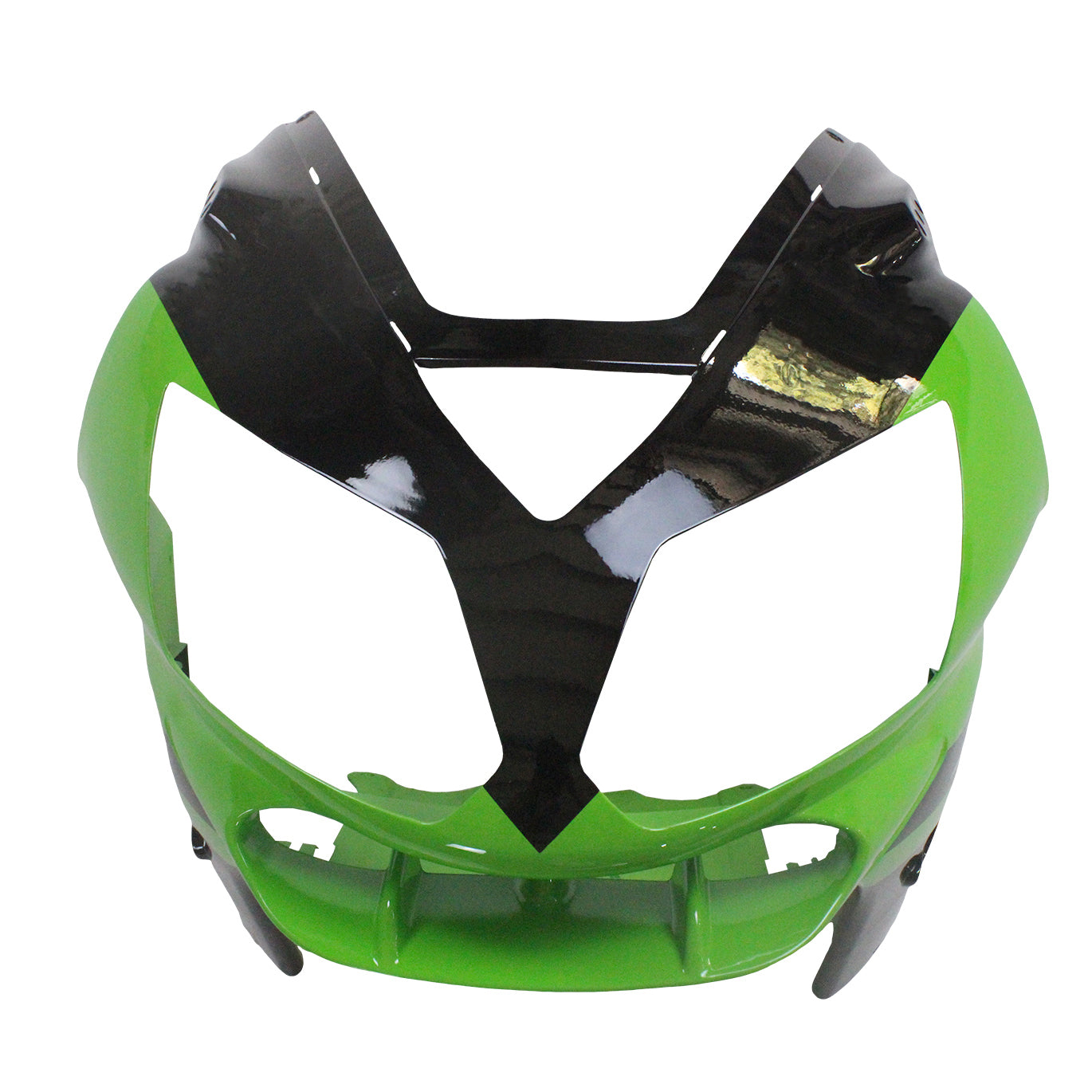 Kawasaki ZX12R 2002-2005 Fairing Kit Bodywork Plastic ABS