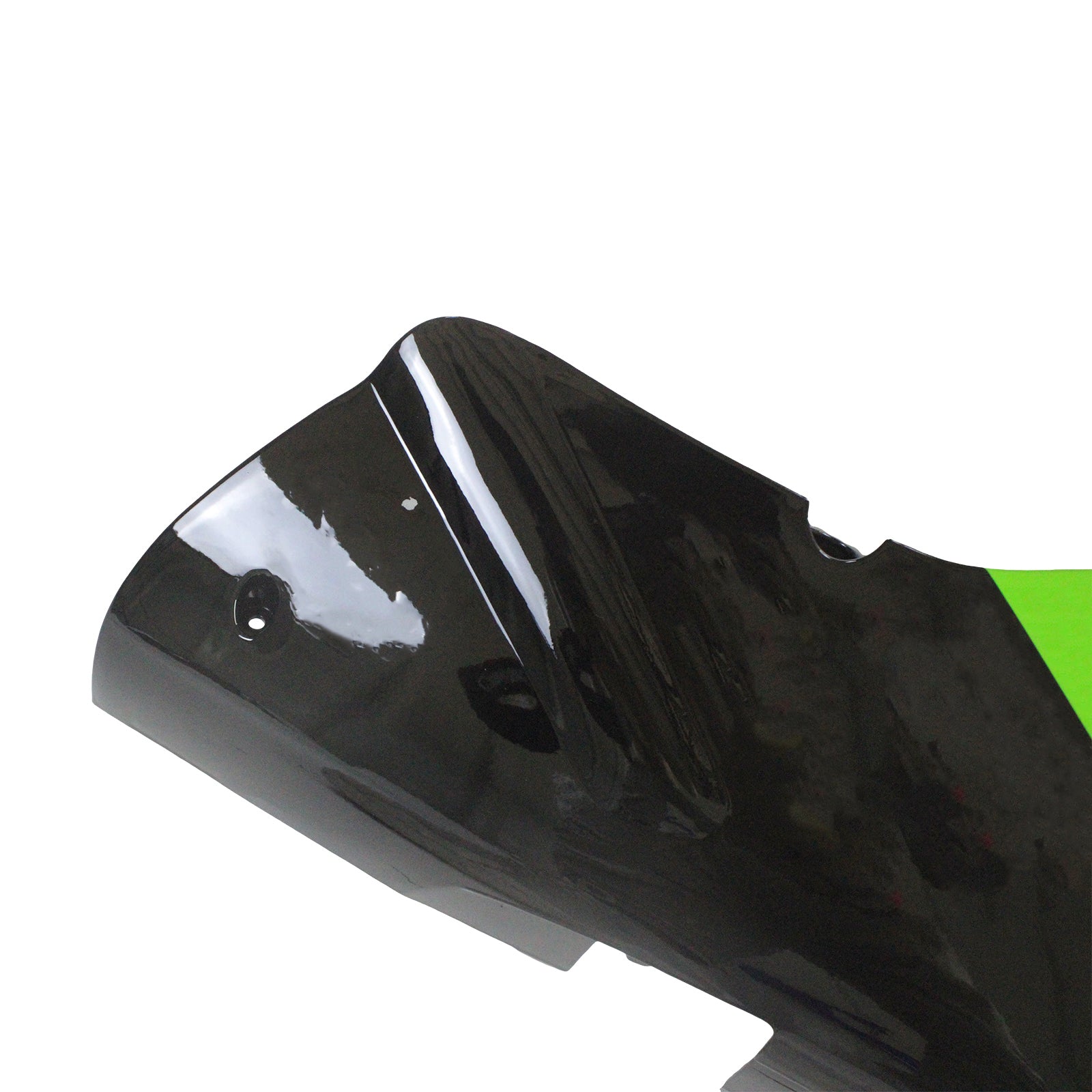 Kawasaki ZX12R 2002-2005 Fairing Kit Bodywork Plastic ABS