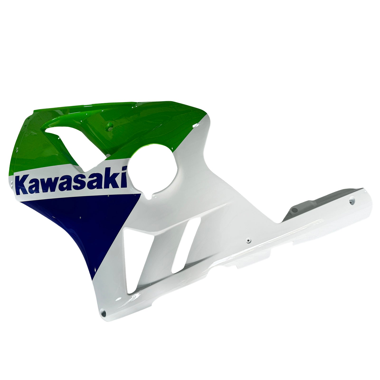 Kawasaki ZX12R 2002-2005 Fairing Kit Bodywork Plastic ABS