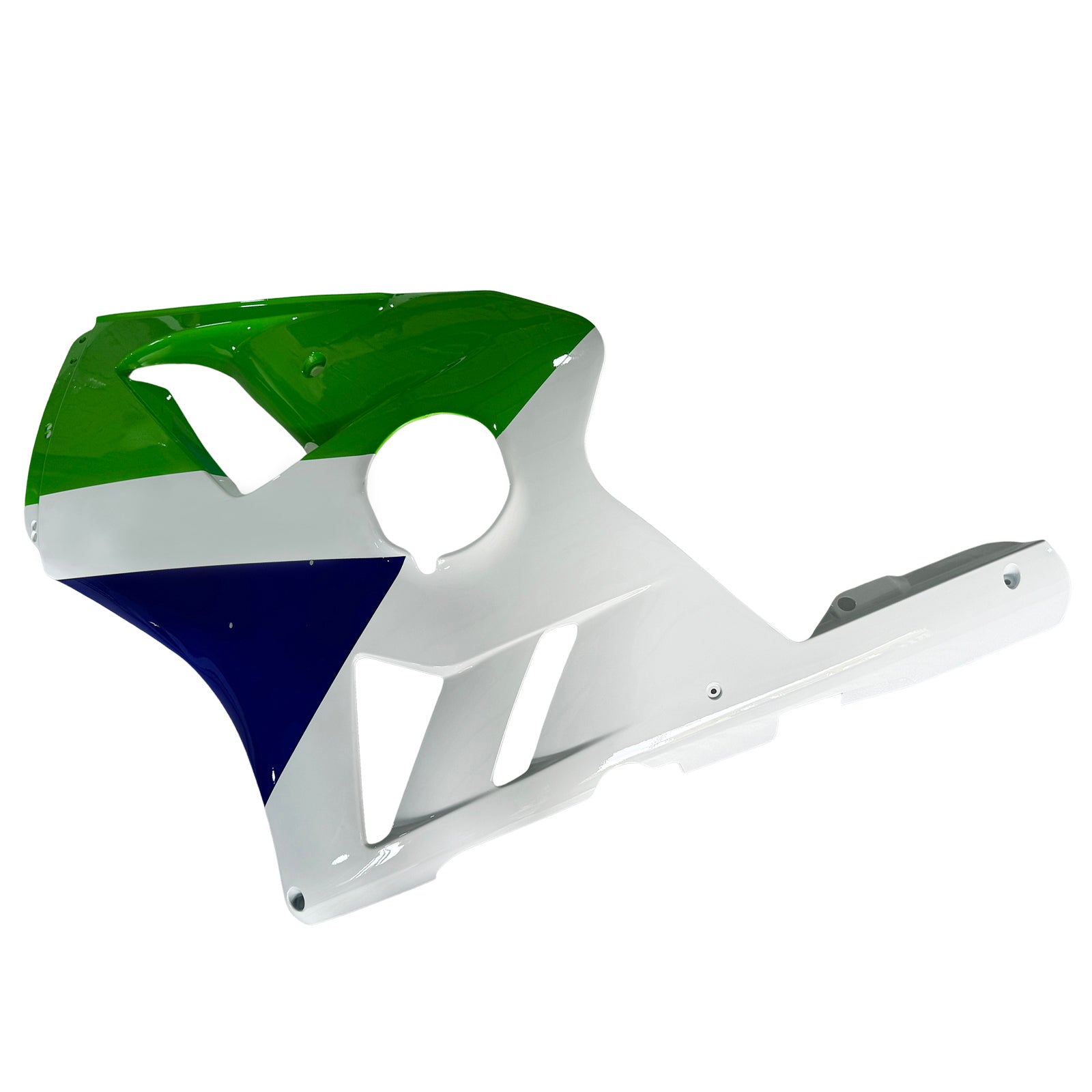 Kawasaki ZX12R 2002-2005 Fairing Kit Bodywork Plastic ABS