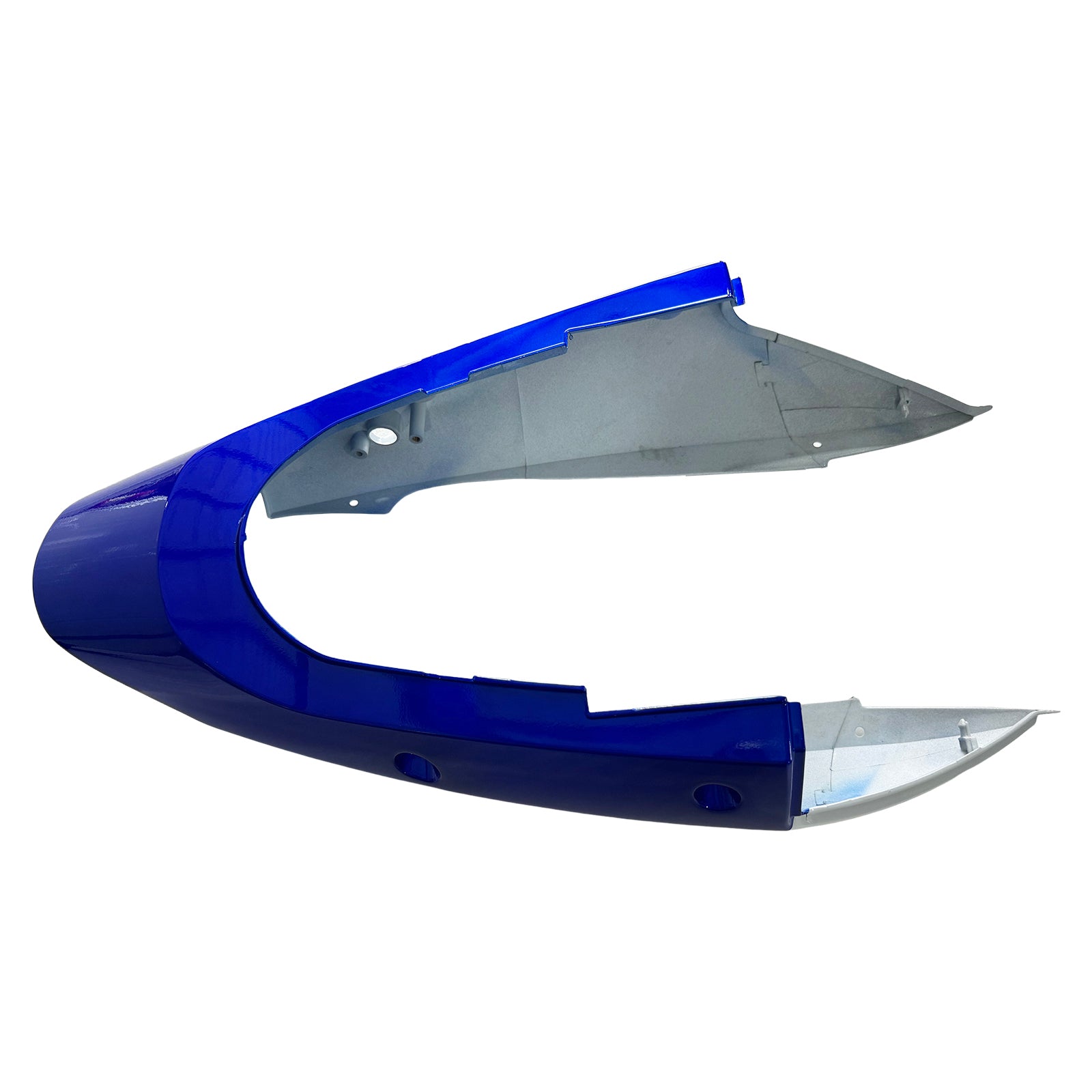 Kawasaki ZX12R 2002-2005 Fairing Kit Bodywork Plastic ABS