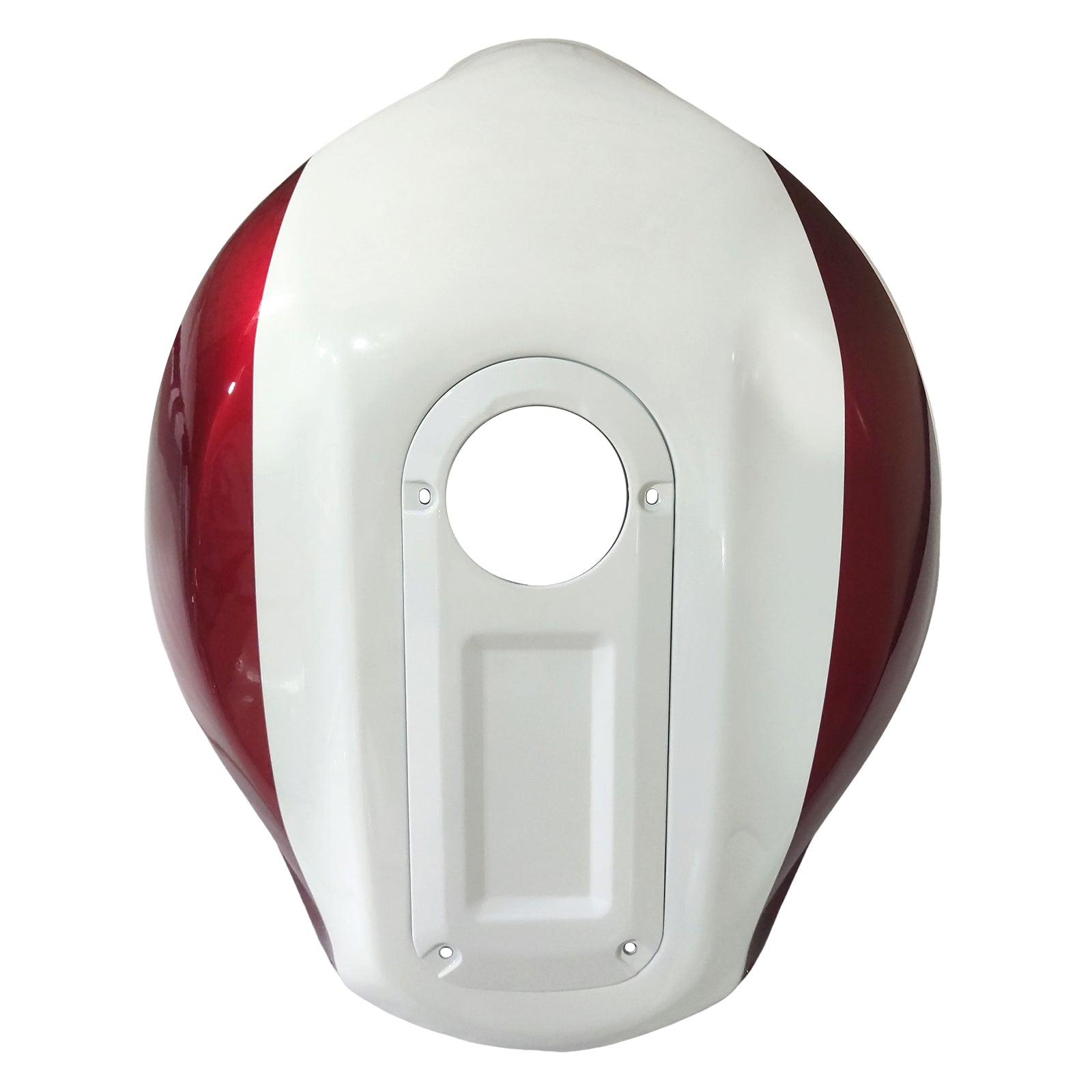 Kawasaki ZX12R 2002-2005 Fairing Kit Bodywork Plastic ABS