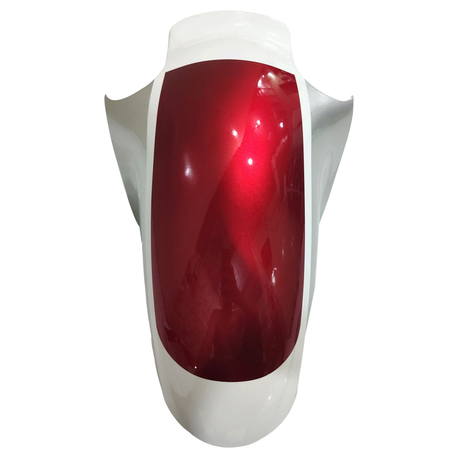 Kawasaki ZX12R 2002-2005 Fairing Kit Bodywork Plastic ABS