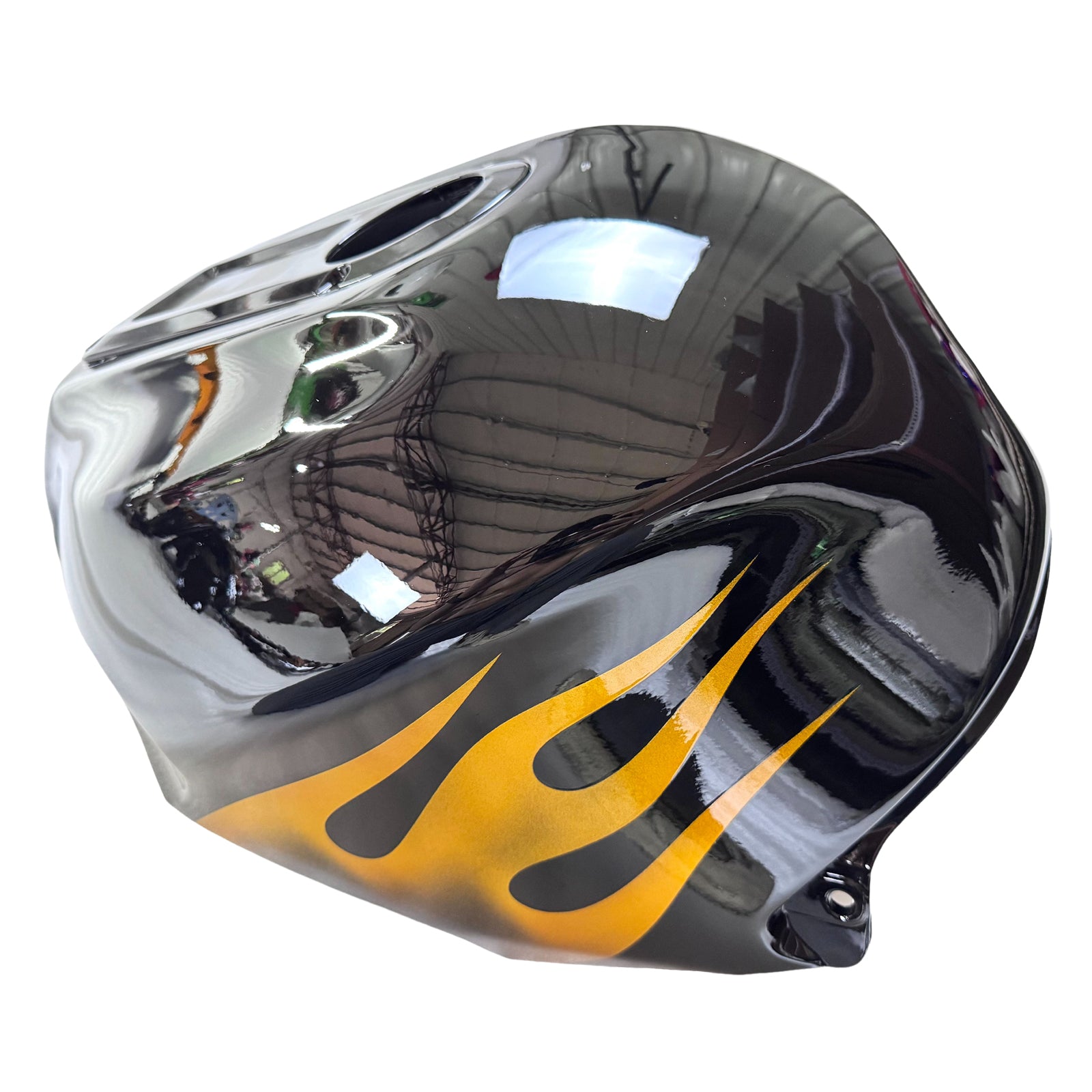 Kawasaki ZX12R 2002-2005 Fairing Kit Bodywork Plastic ABS