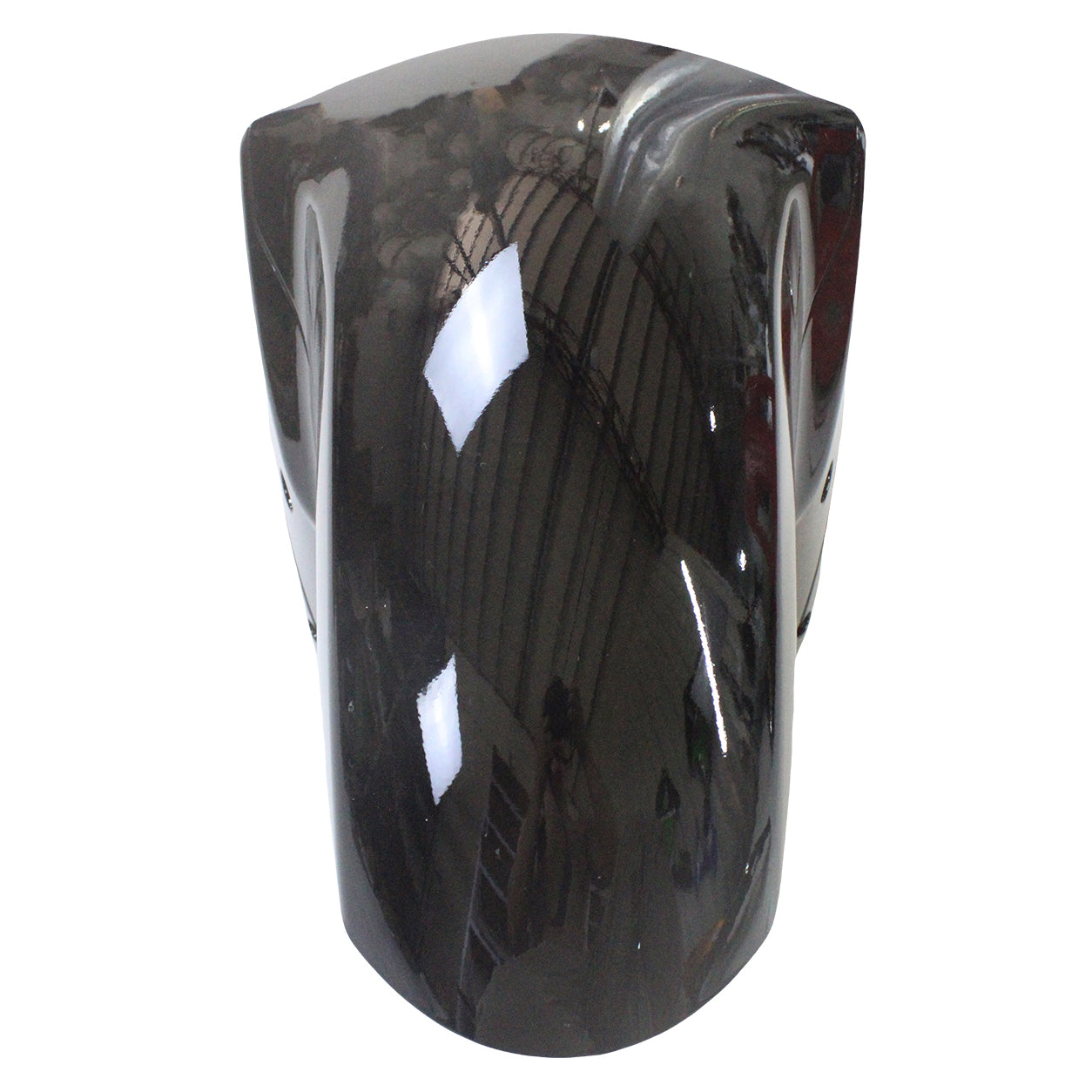 Fairings 2006-2011 Kawasaki ZX14R Black & Gold Flame Ninja Generic