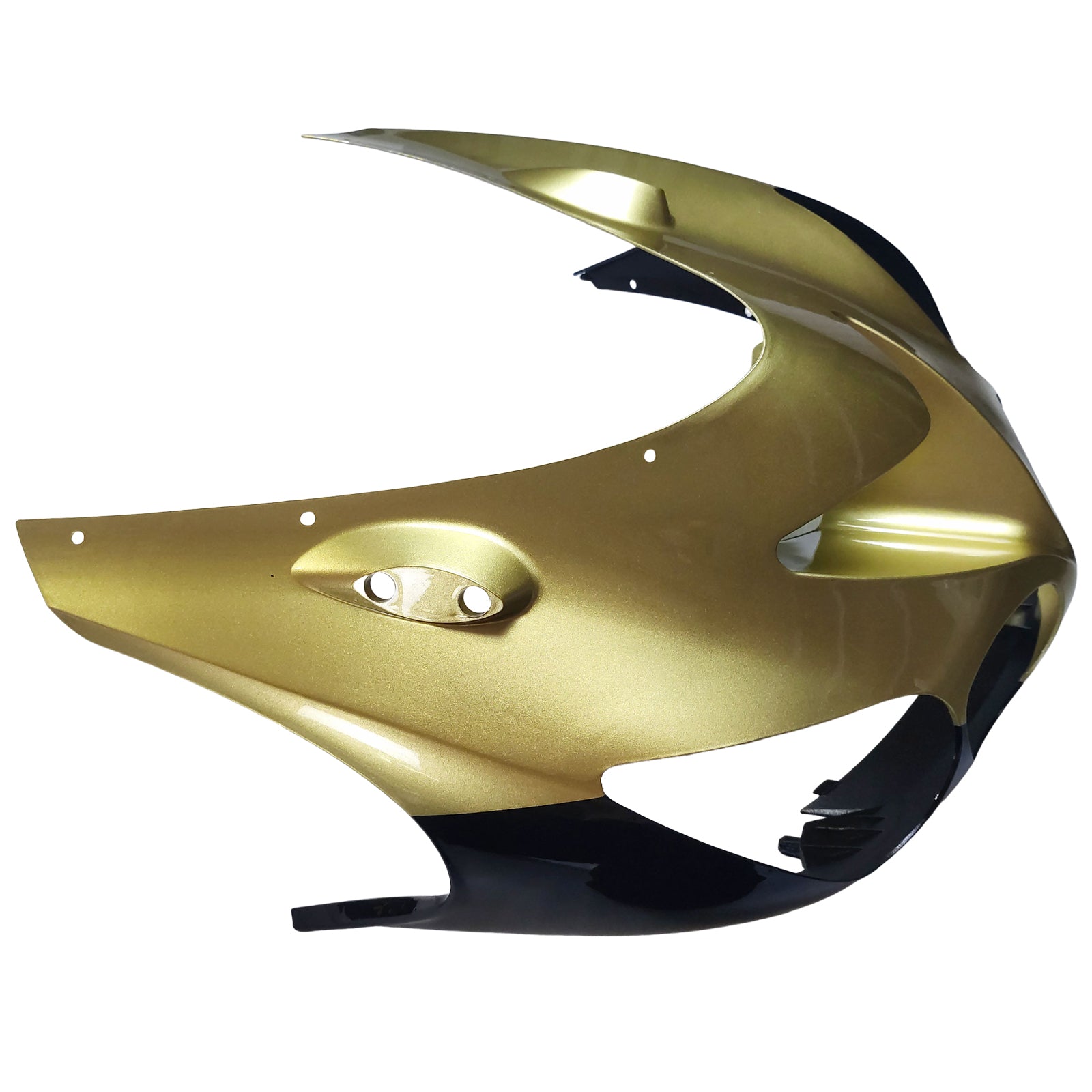 Kawasaki ZX14R 2006-2011 Fairing Kit Bodywork Plastic ABS