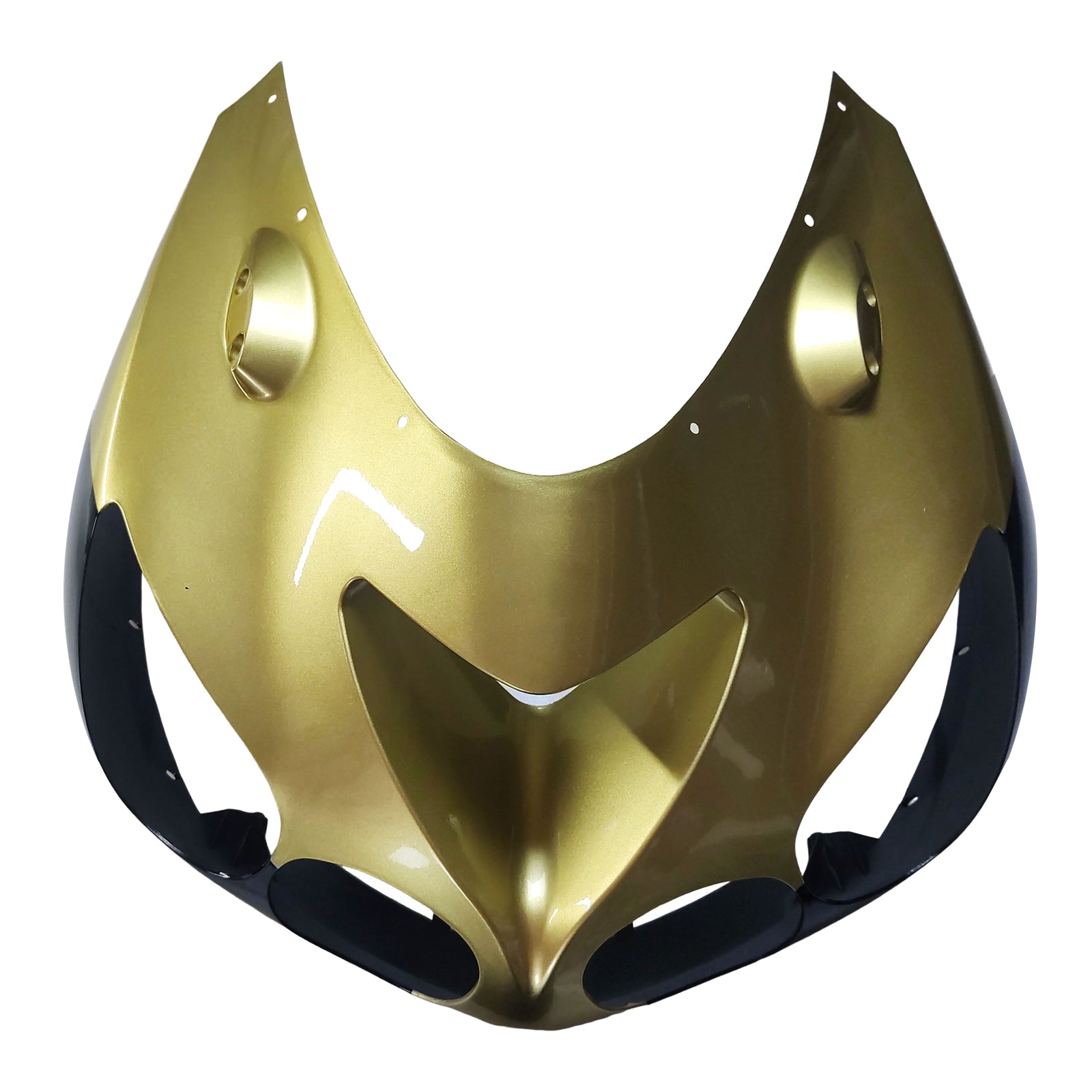 Kawasaki ZX14R 2006-2011 Fairing Kit Bodywork Plastic ABS