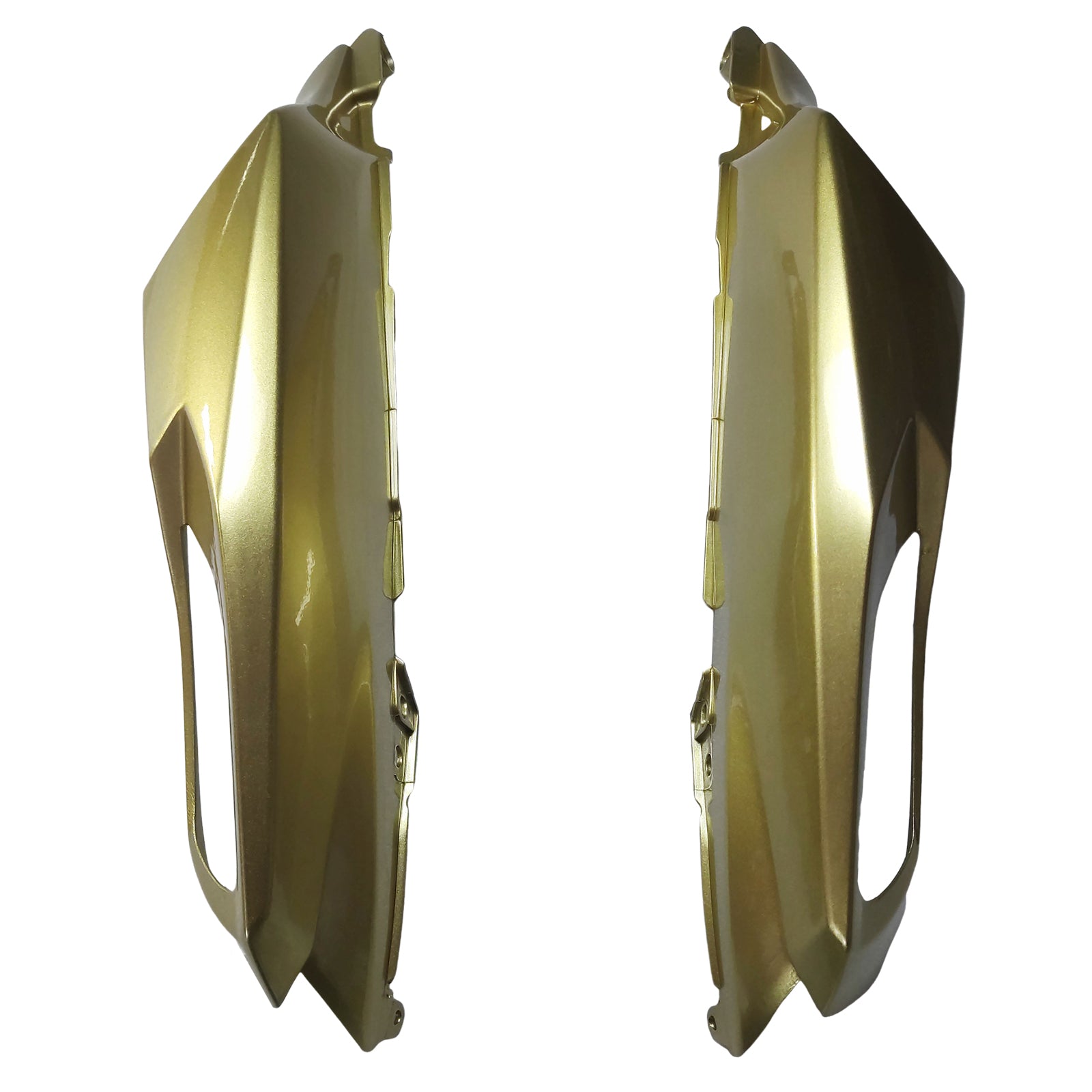 Kawasaki ZX14R 2006-2011 Fairing Kit Bodywork Plastic ABS