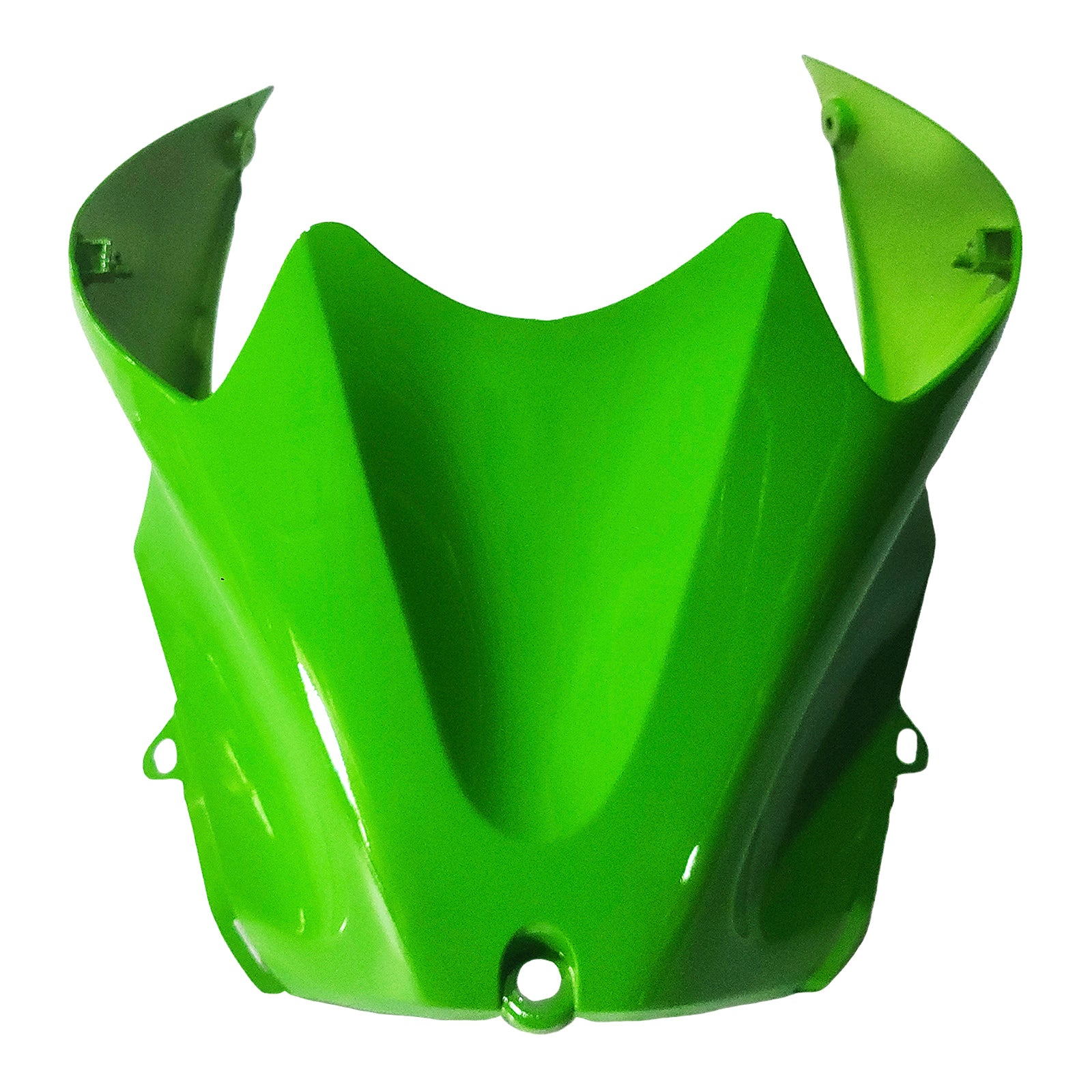 Kawasaki ZX14R 2006-2011 Fairing Kit Bodywork Plastic ABS