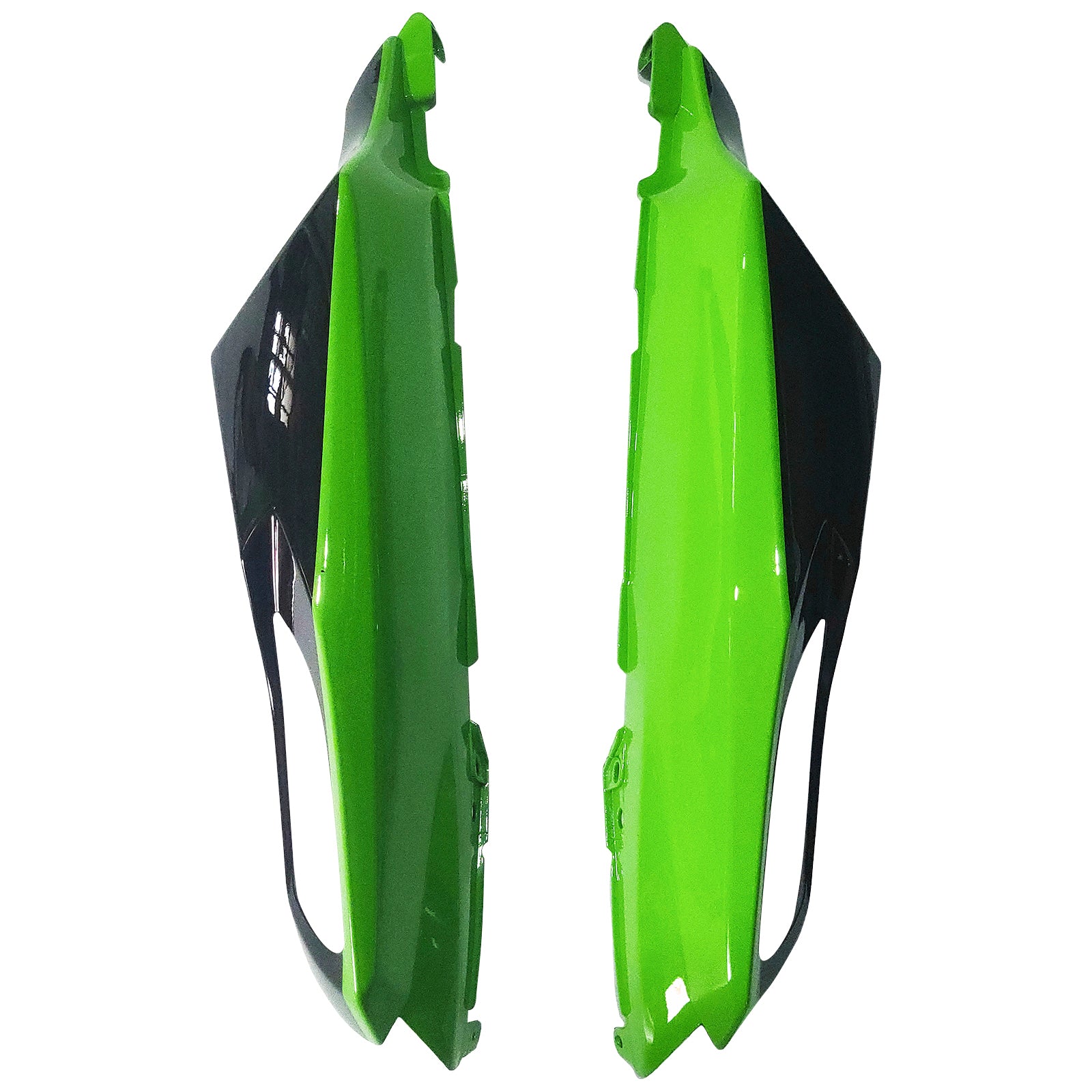 Kawasaki ZX14R 2006-2011 Fairing Kit Bodywork Plastic ABS
