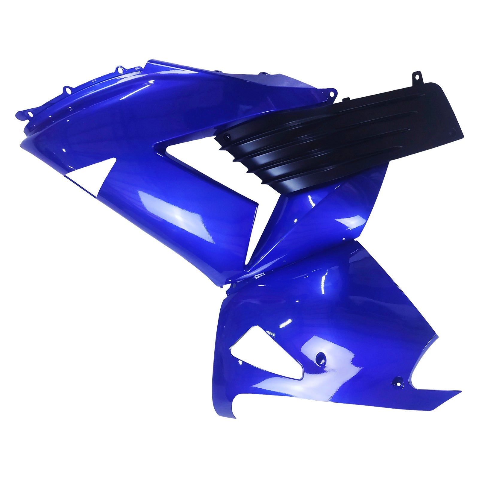 Kawasaki ZX14R 2006-2011 Fairing Kit Bodywork Plastic ABS