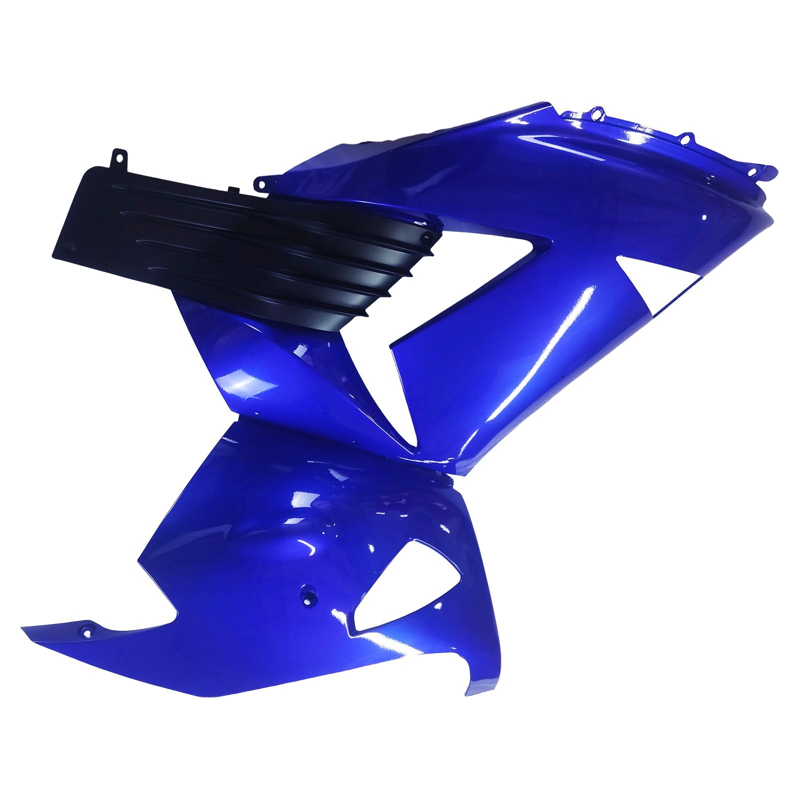 Kawasaki ZX14R 2006-2011 Fairing Kit Bodywork Plastic ABS