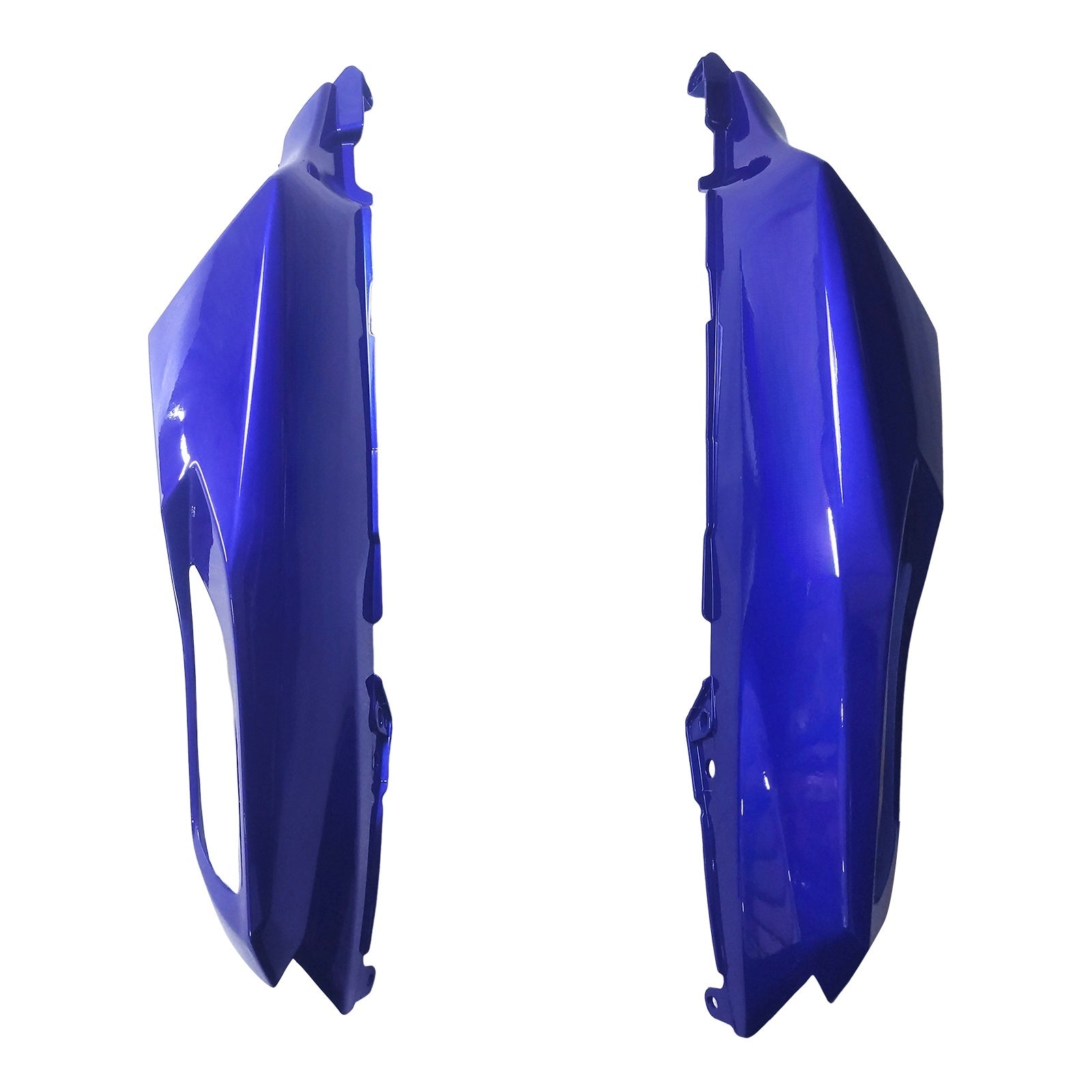 Kawasaki ZX14R 2006-2011 Fairing Kit Bodywork Plastic ABS