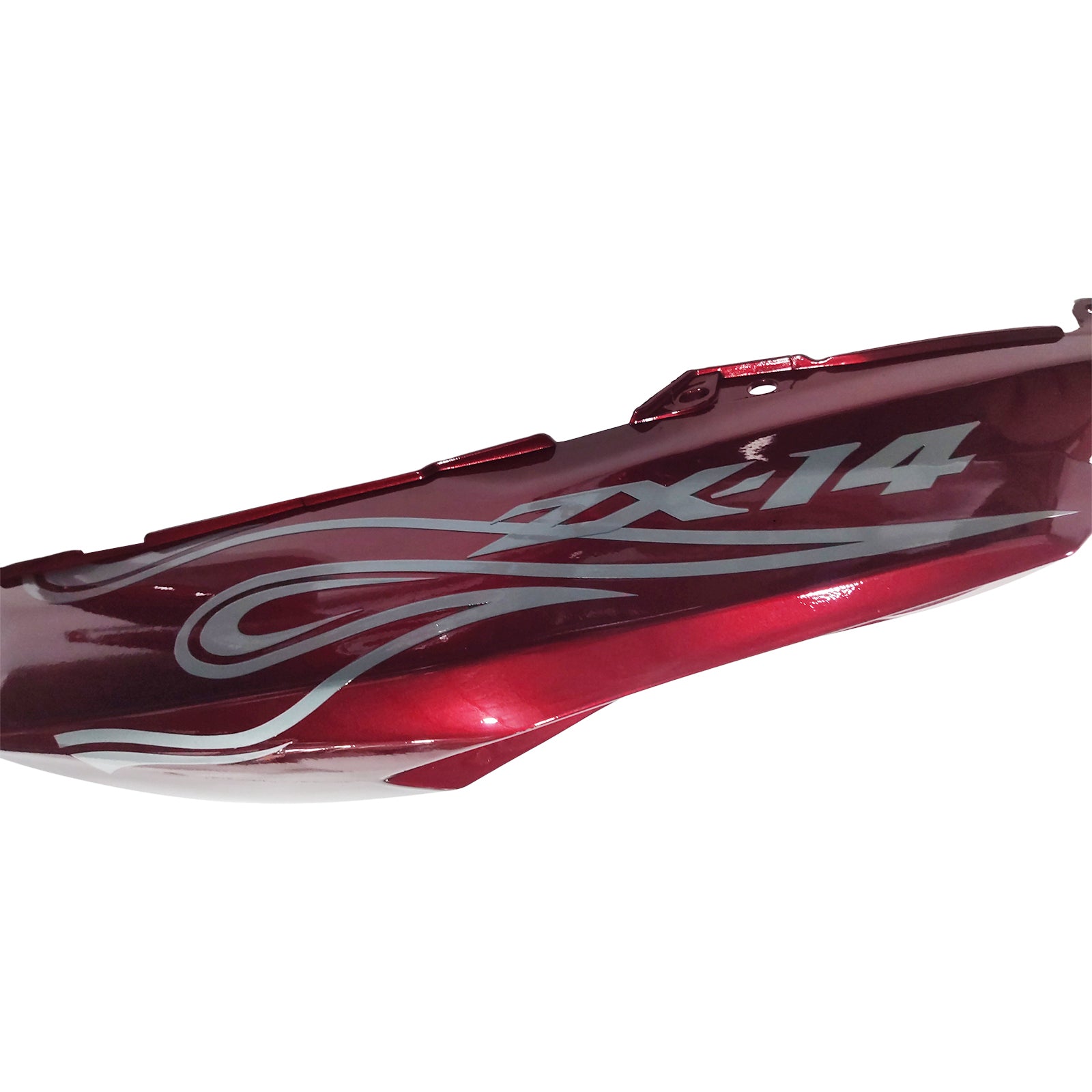 Kawasaki ZX14R ZZR1400 2006-2011 Fairing Kit Bodywork