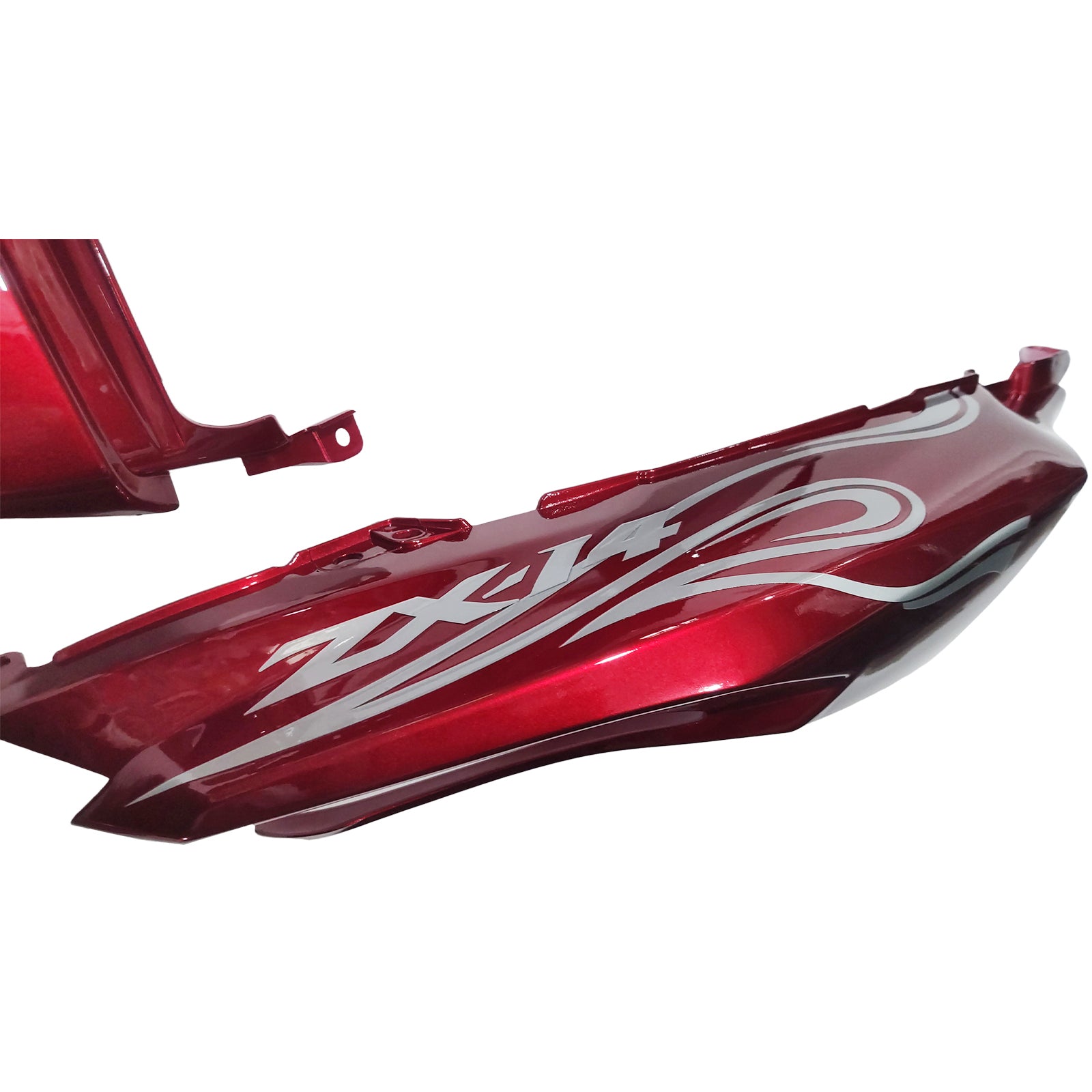 Kawasaki ZX14R ZZR1400 2006-2011 Fairing Kit Bodywork