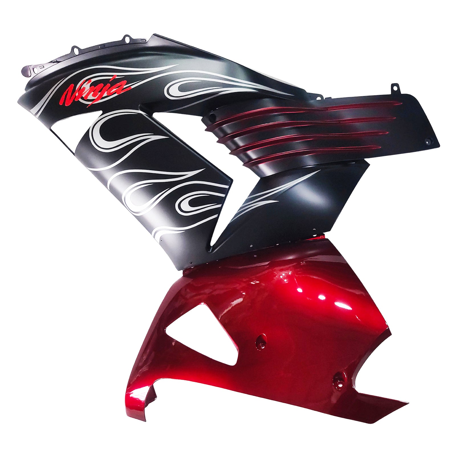 Kawasaki ZX14R ZZR1400 2006-2011 Fairing Kit Bodywork