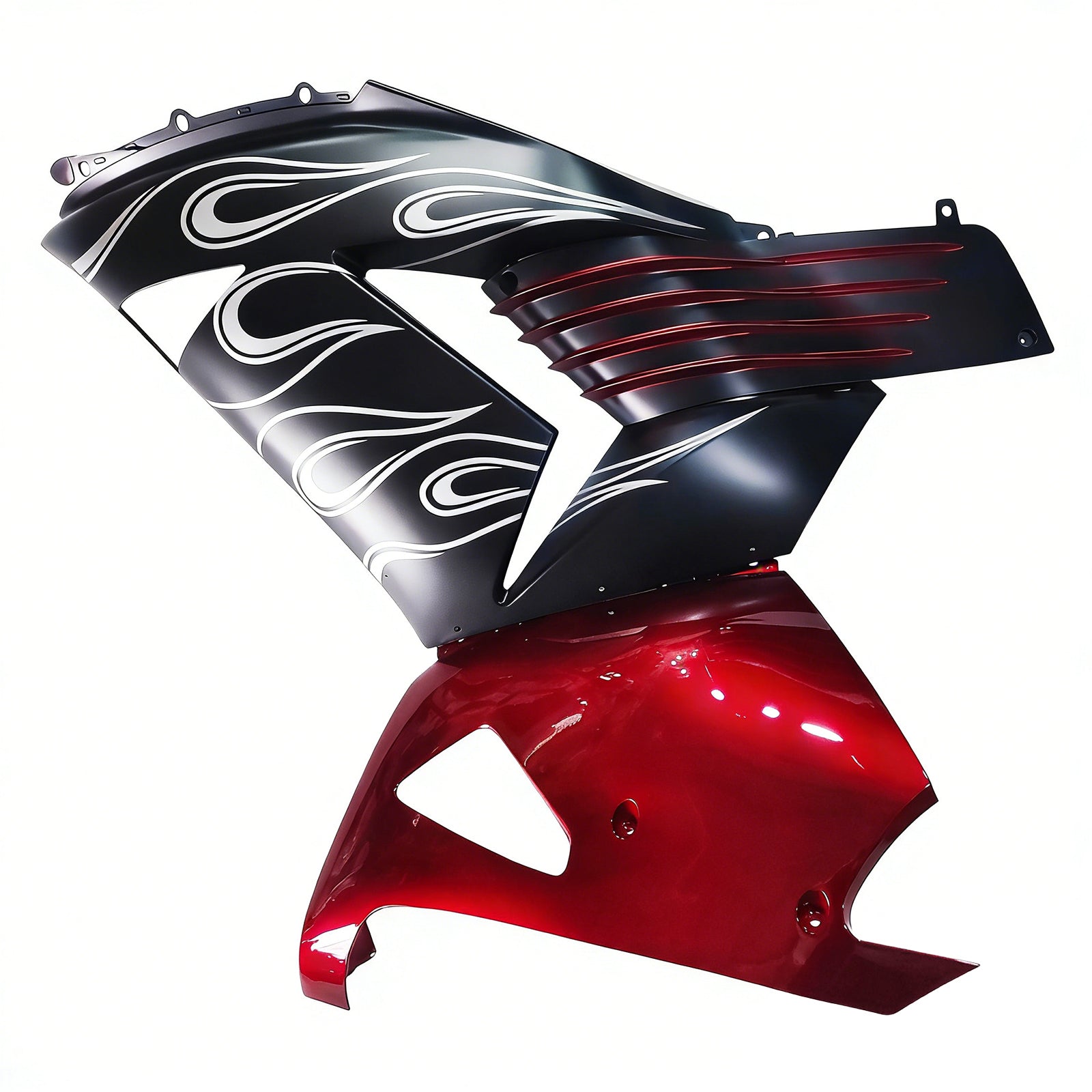 Kawasaki ZX14R ZZR1400 2006-2011 Fairing Kit Bodywork