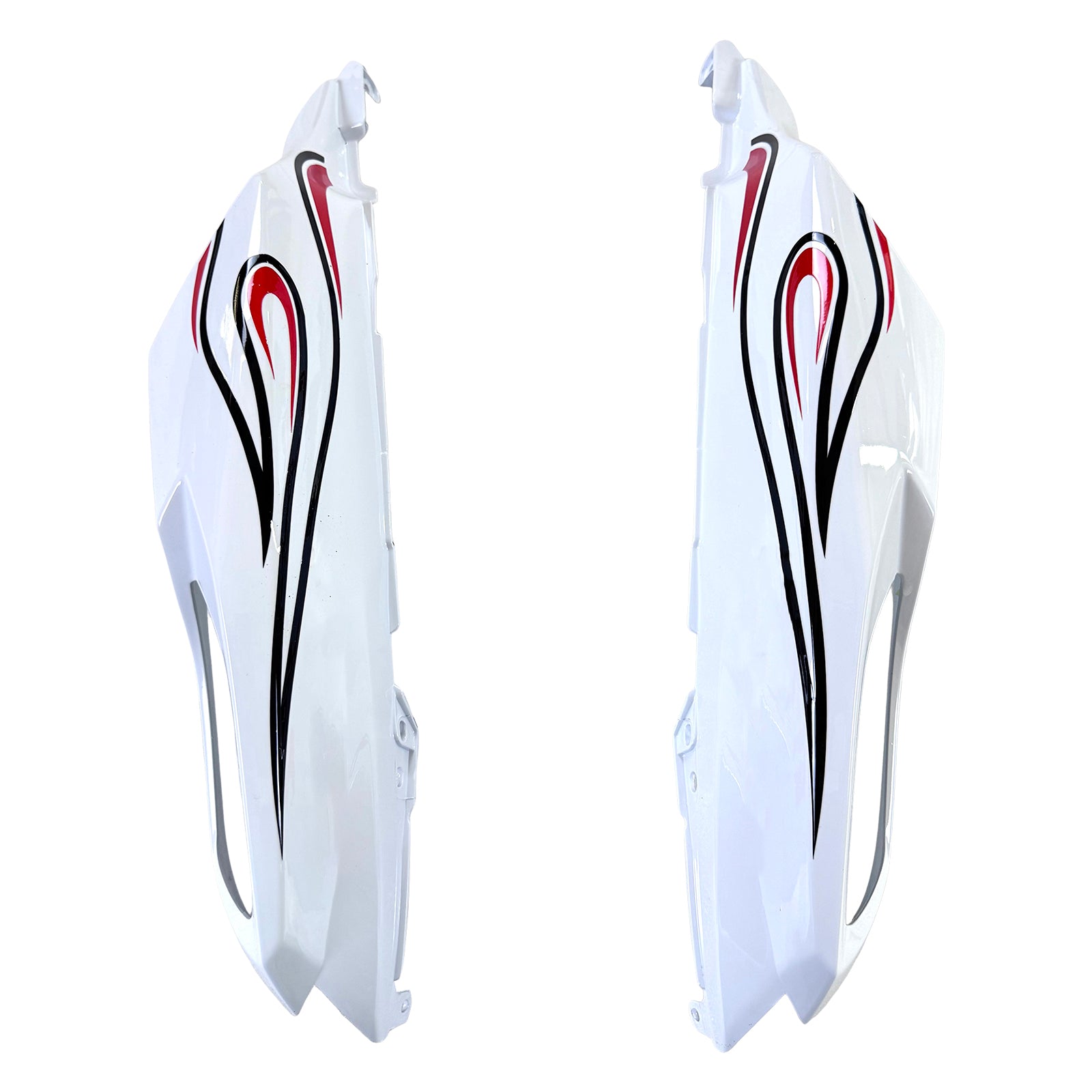 Kawasaki ZX14R ZZR1400 2006-2011 Fairing Kit Bodywork