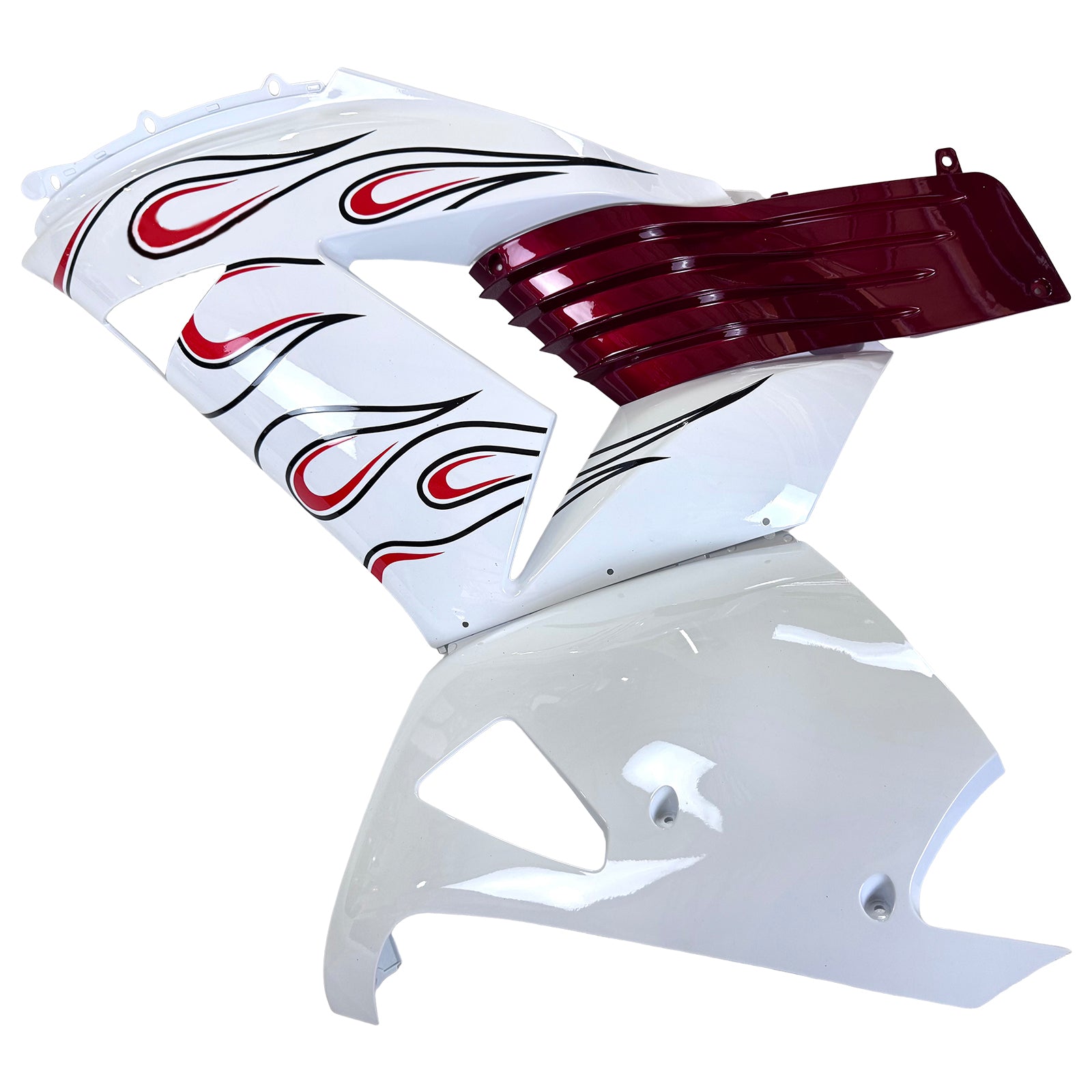 Kawasaki ZX14R ZZR1400 2006-2011 Fairing Kit Bodywork
