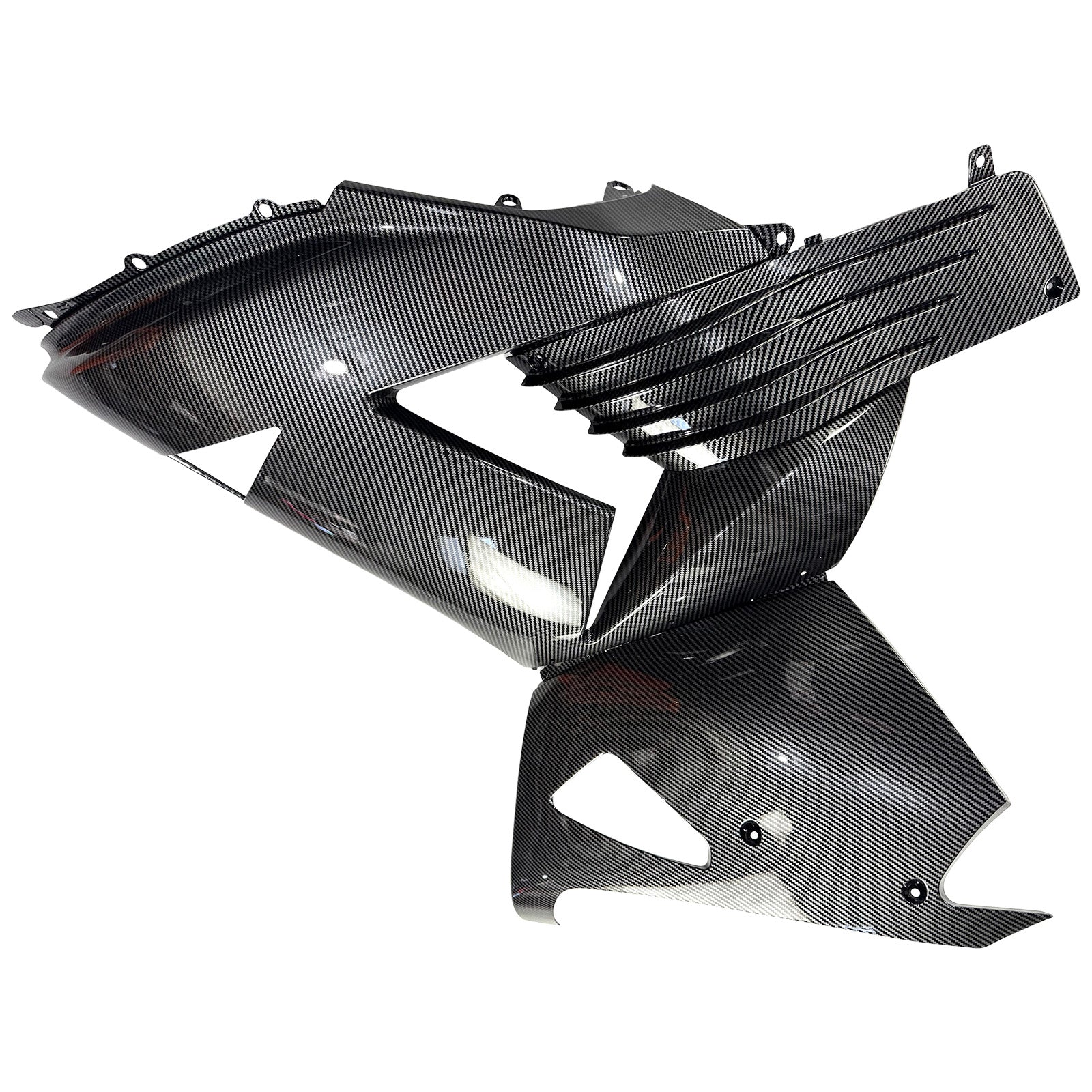 Kawasaki ZX14R ZZR1400 2006-2011 Fairing Kit Bodywork
