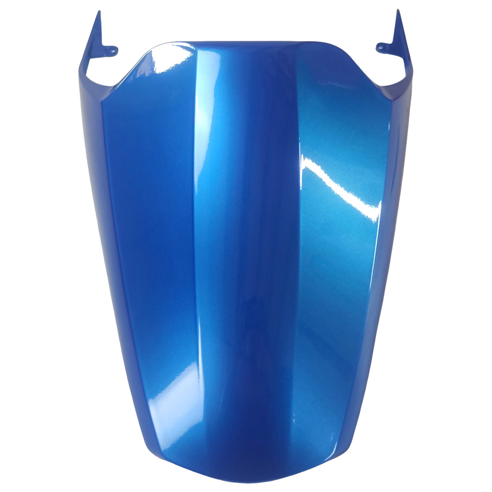 페어링 플라스틱 2012-2022 가와사키 ZX14R 닌자 블루 제네릭
