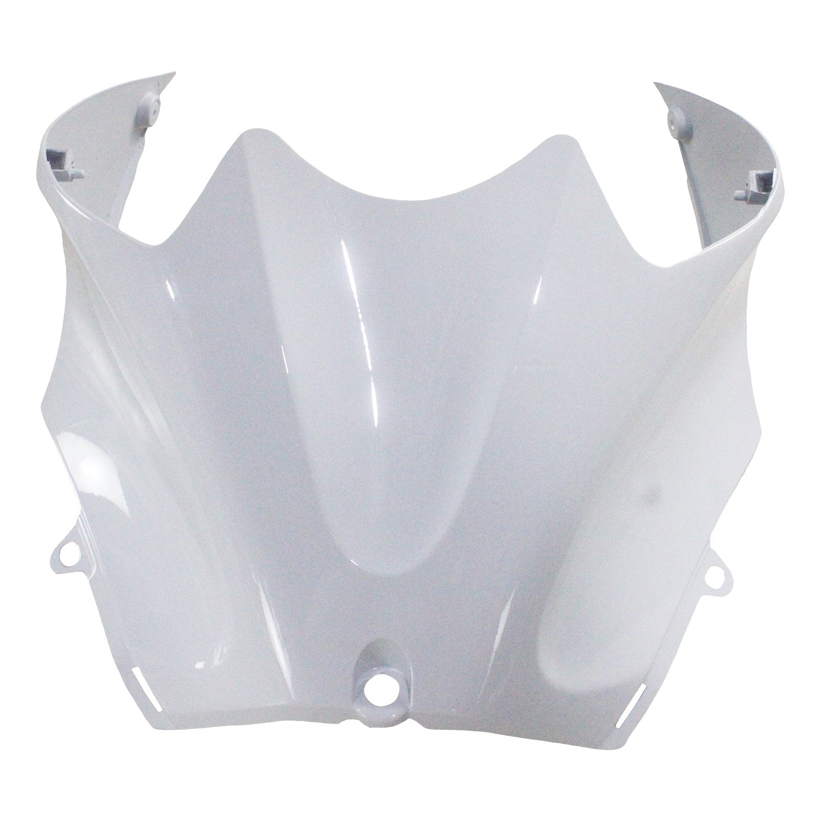 Carenados Plásticos 2012-2022 Kawasaki ZX14R Ninja Blanco Genérico
