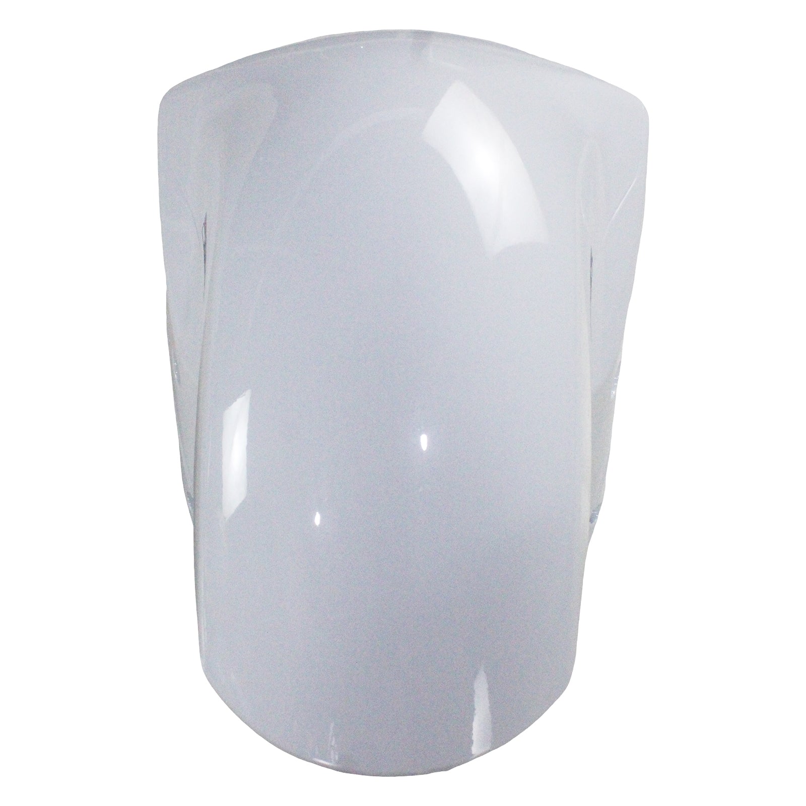 Carenados Plásticos 2012-2022 Kawasaki ZX14R Ninja Blanco Genérico