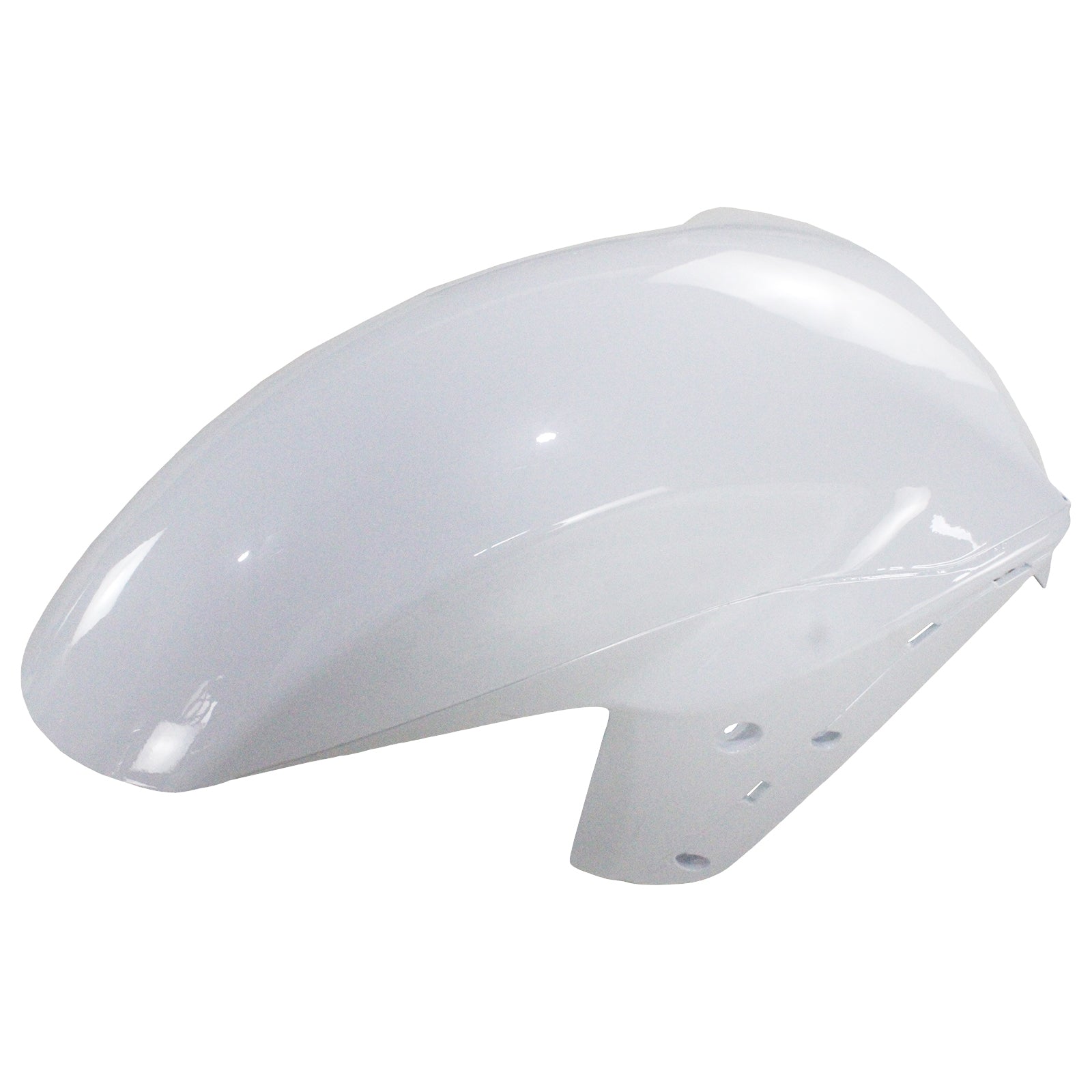 Carenados Plásticos 2012-2022 Kawasaki ZX14R Ninja Blanco Genérico