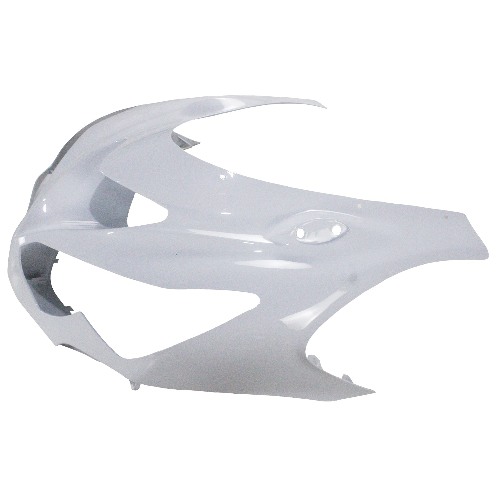 Carenados Plásticos 2012-2022 Kawasaki ZX14R Ninja Blanco Genérico