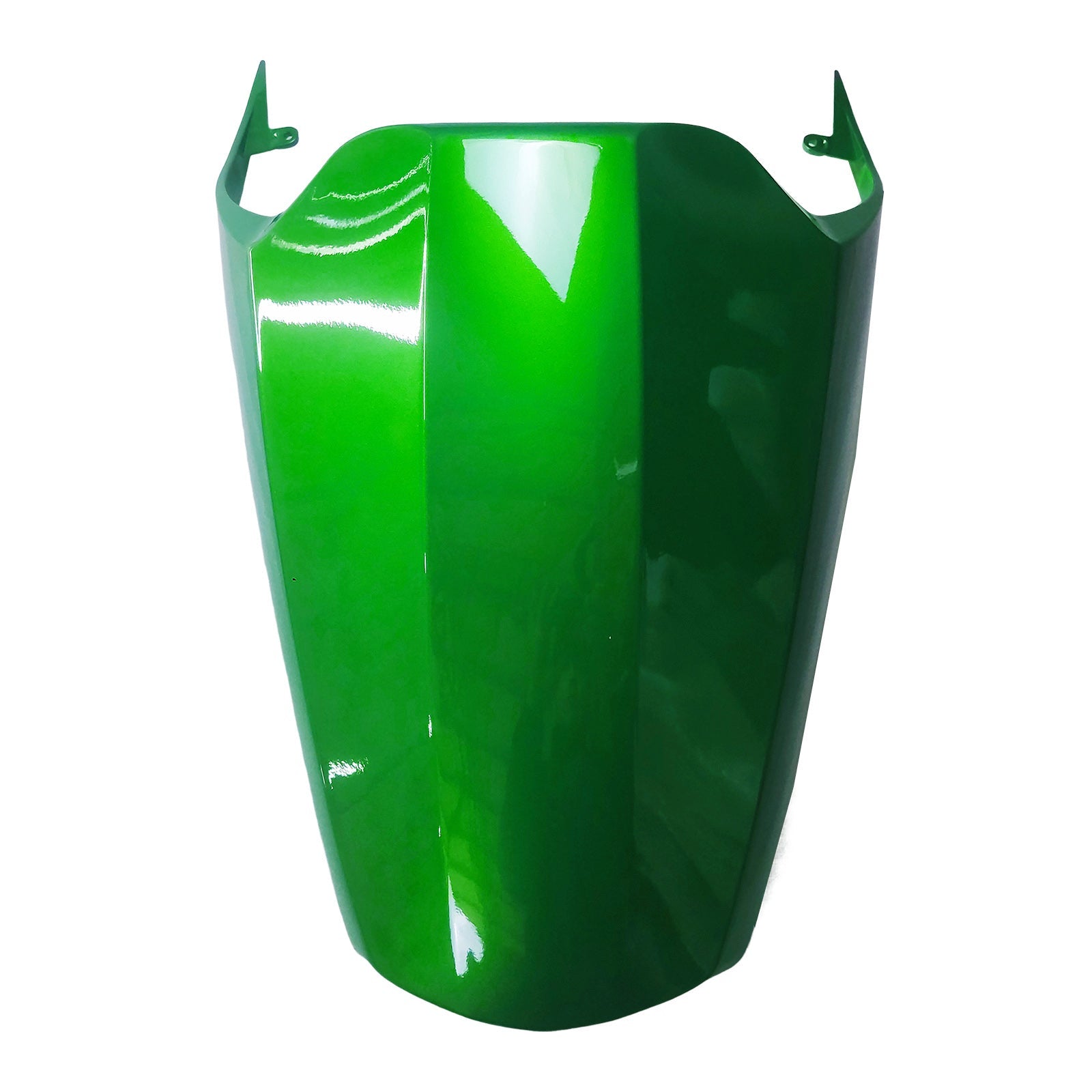 Carenados Plásticos 2012-2022 Kawasaki ZX14R Ninja Verde Genérico
