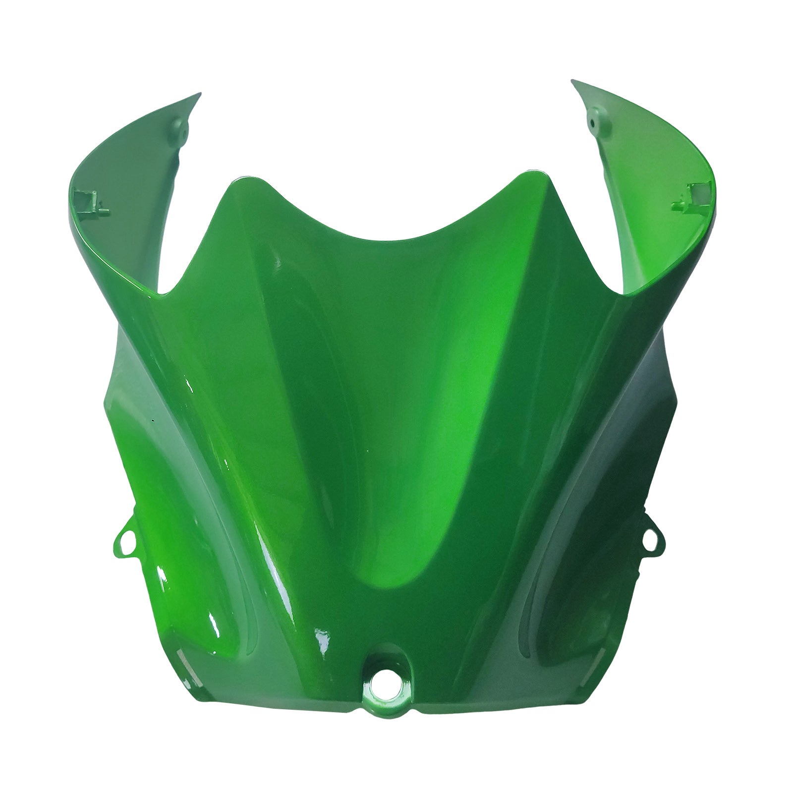 Carenados Plásticos 2012-2022 Kawasaki ZX14R Ninja Verde Genérico