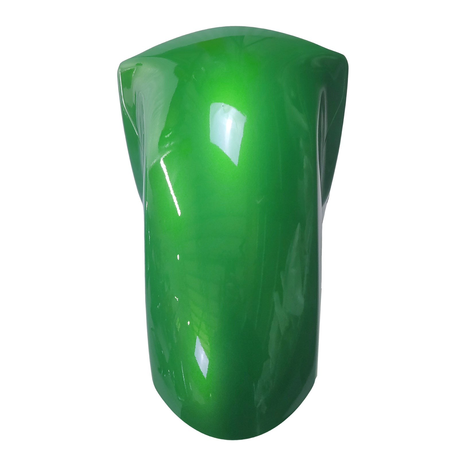 Carenados Plásticos 2012-2022 Kawasaki ZX14R Ninja Verde Genérico