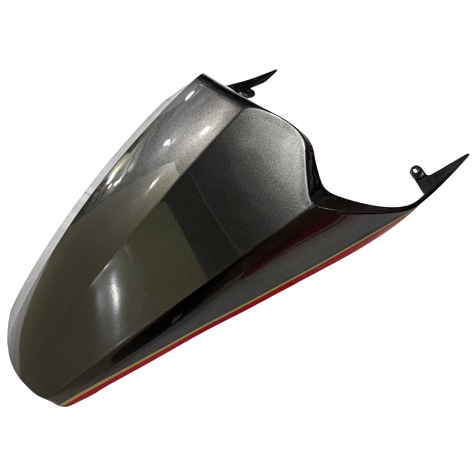 Fairings Plastics 2012-2022 Kawasaki ZX14R Ninja Red Bronze Generic