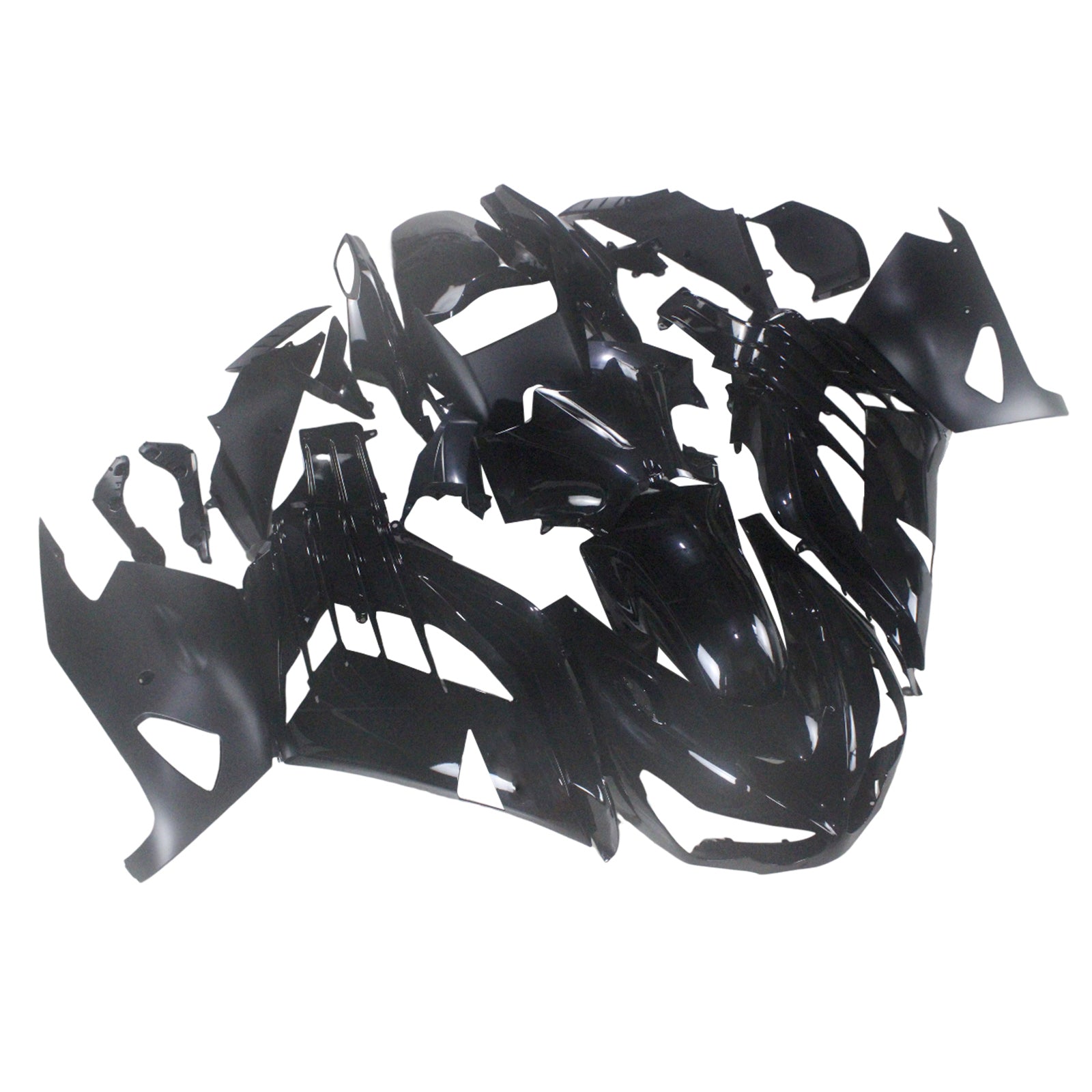 Kit Carenado Kawasaki ZX14R ZZR1400 2012-2022 Carrocería