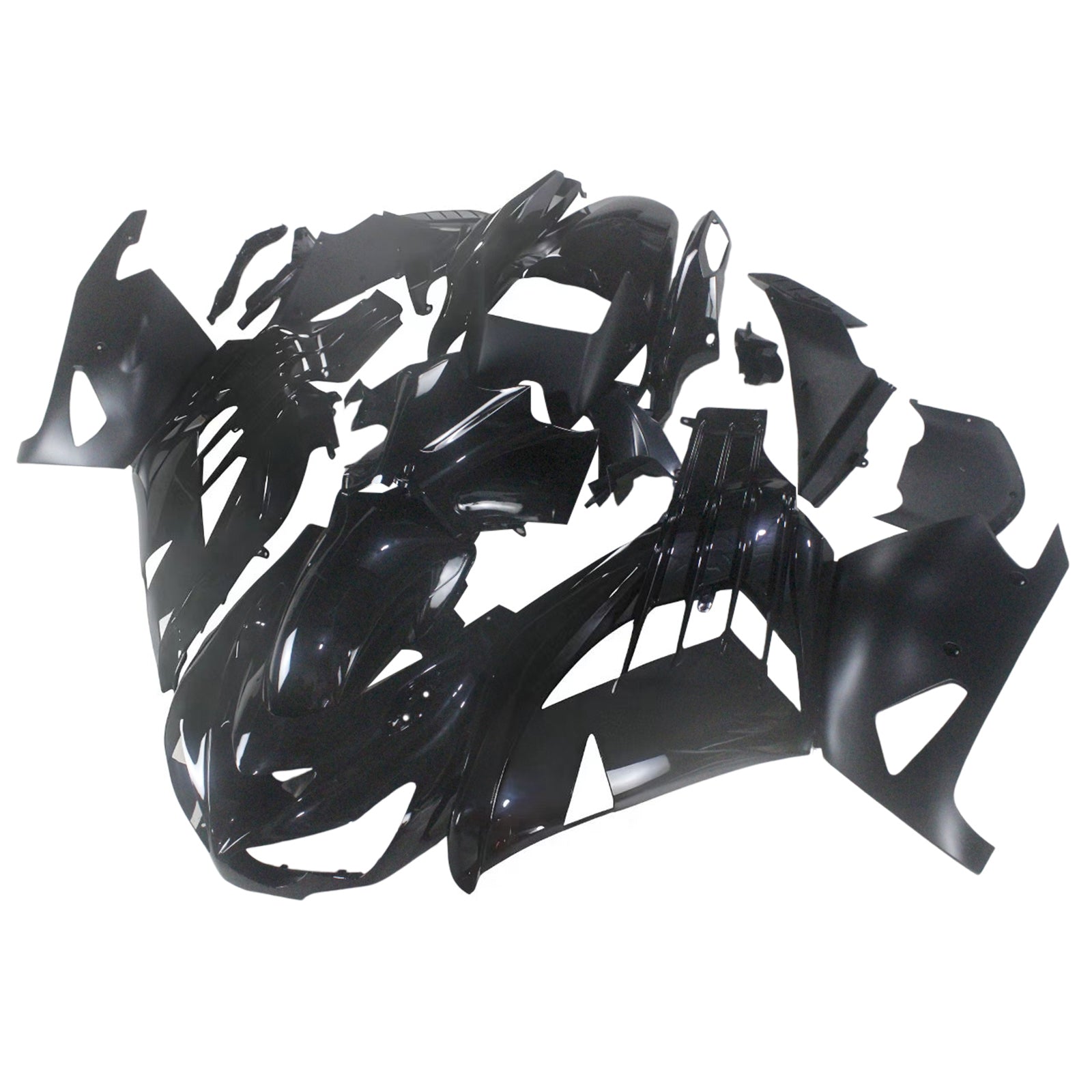 Kit Carenado Kawasaki ZX14R ZZR1400 2012-2022 Carrocería