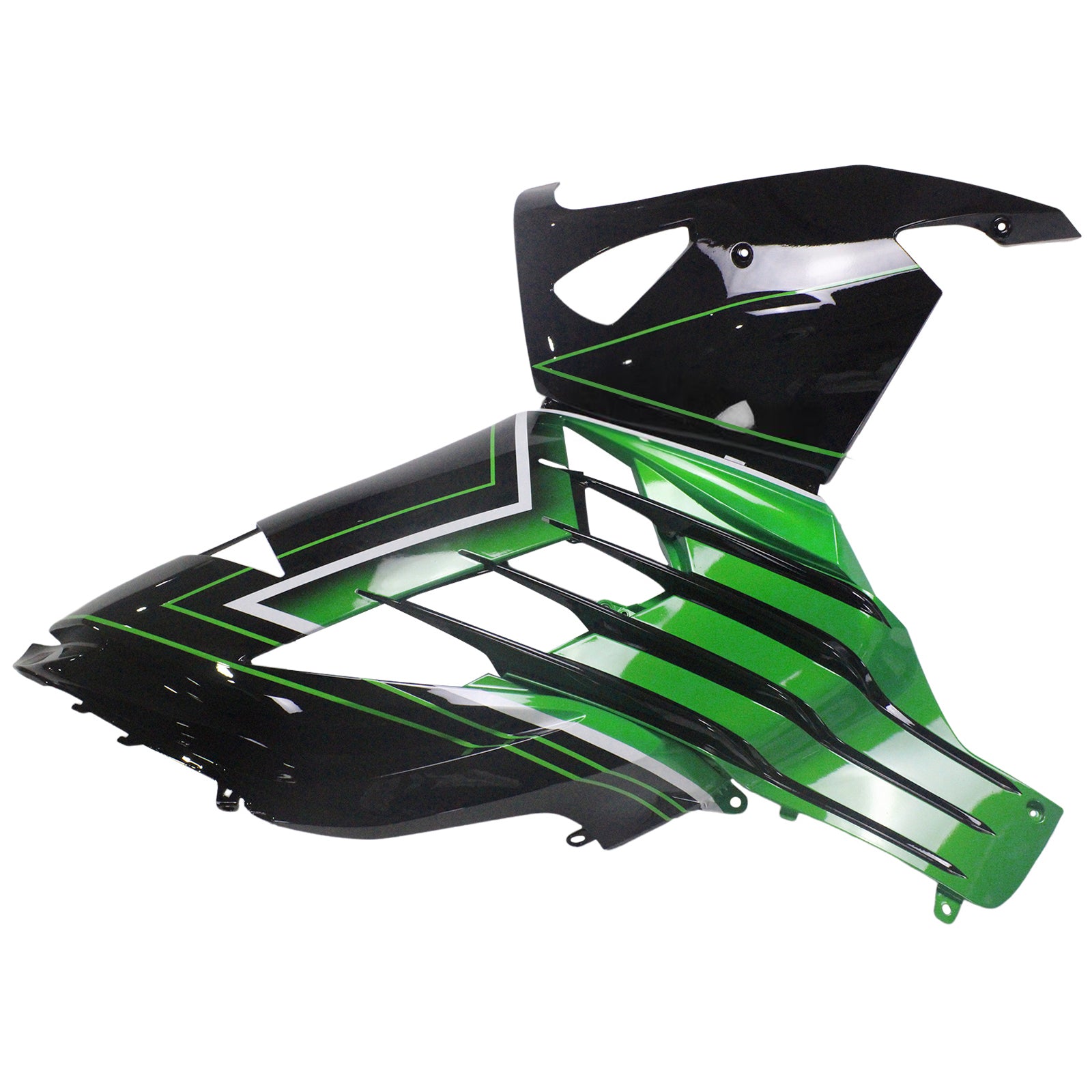 Kit Carenado Kawasaki ZX14R ZZR1400 2012-2022 Carrocería